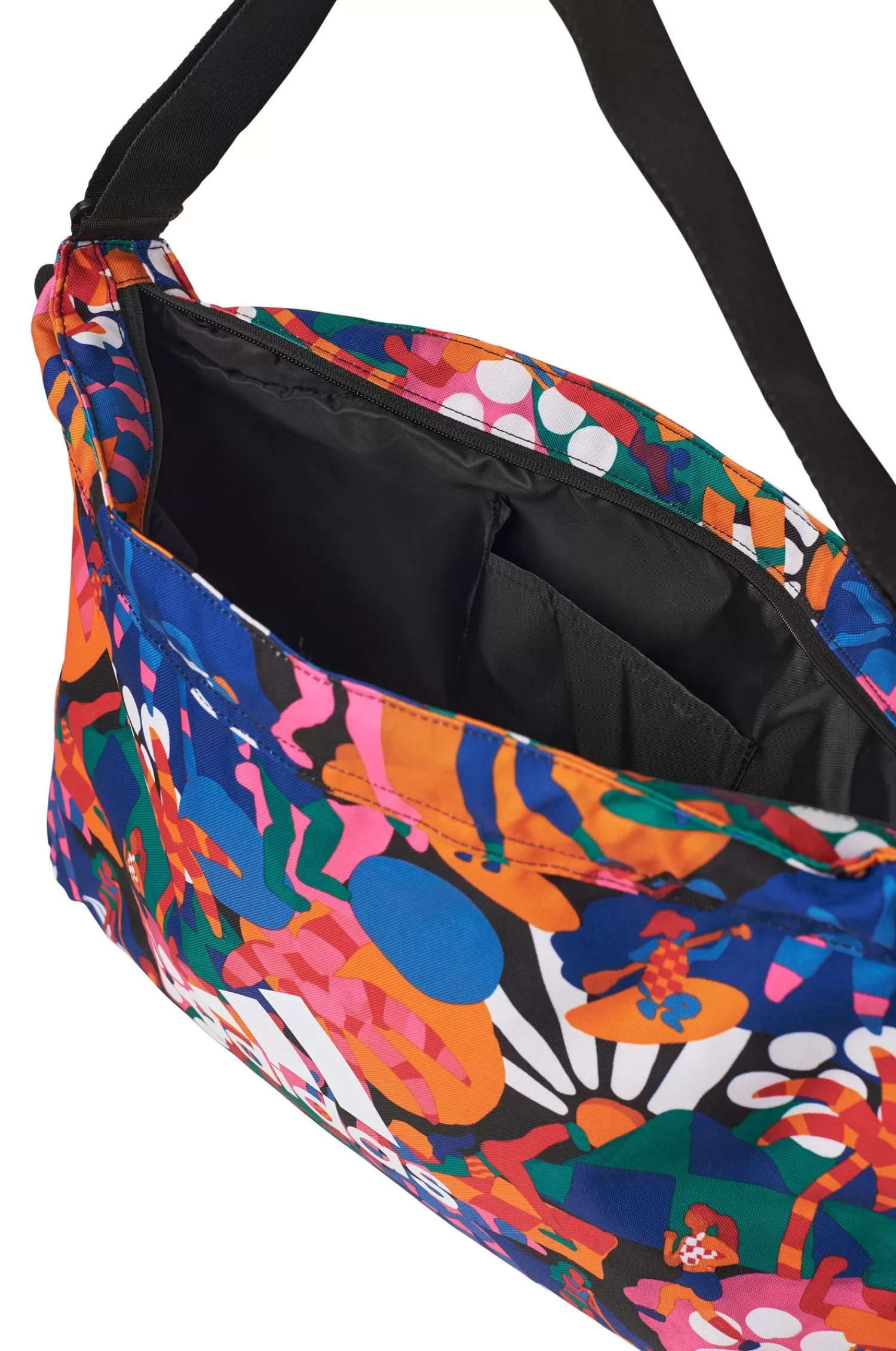Dam adidas Sport Performance Vaska Axfarm Shopper