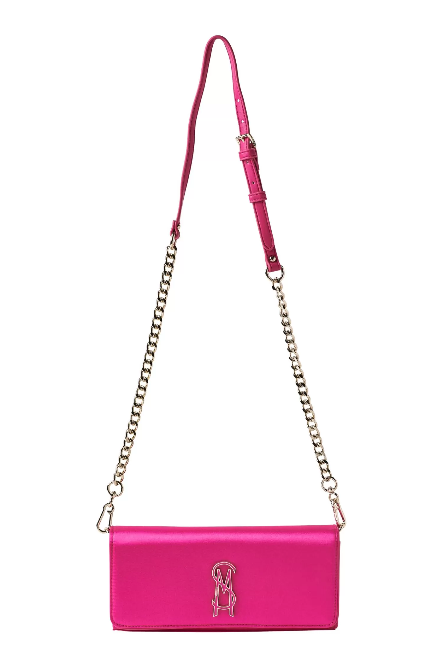 Dam Steve Madden Vaska Bvex-S Clutch