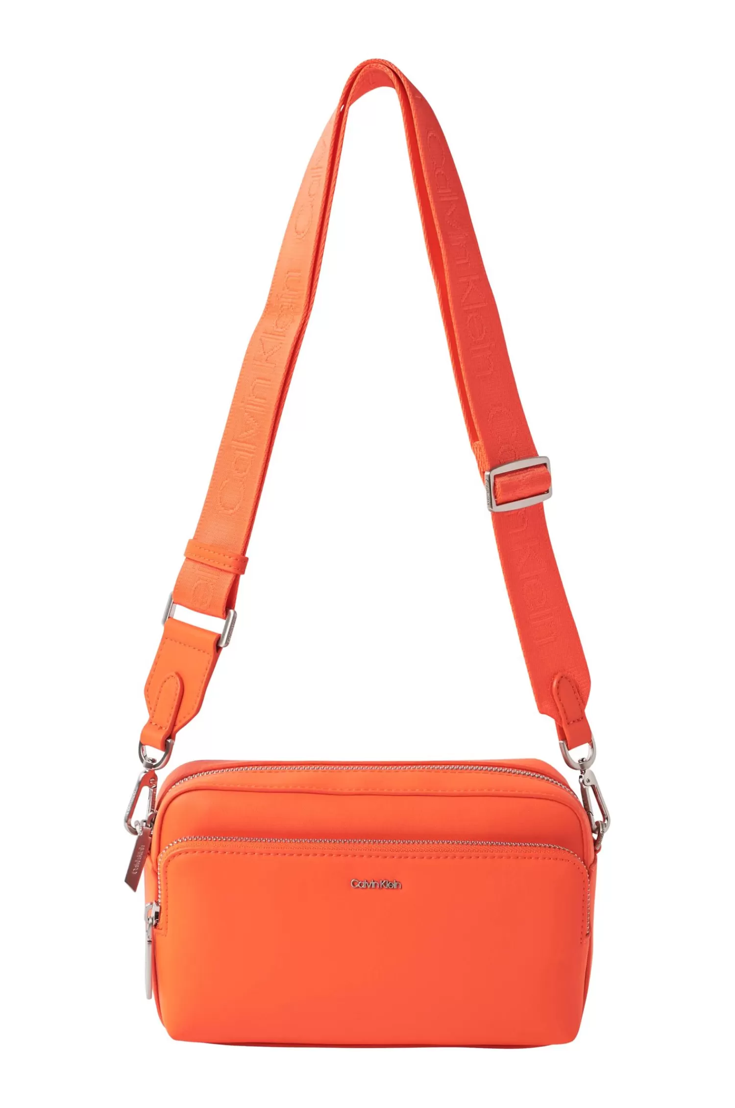 Dam Calvin Klein Vaska Ck Must Camera Bag W