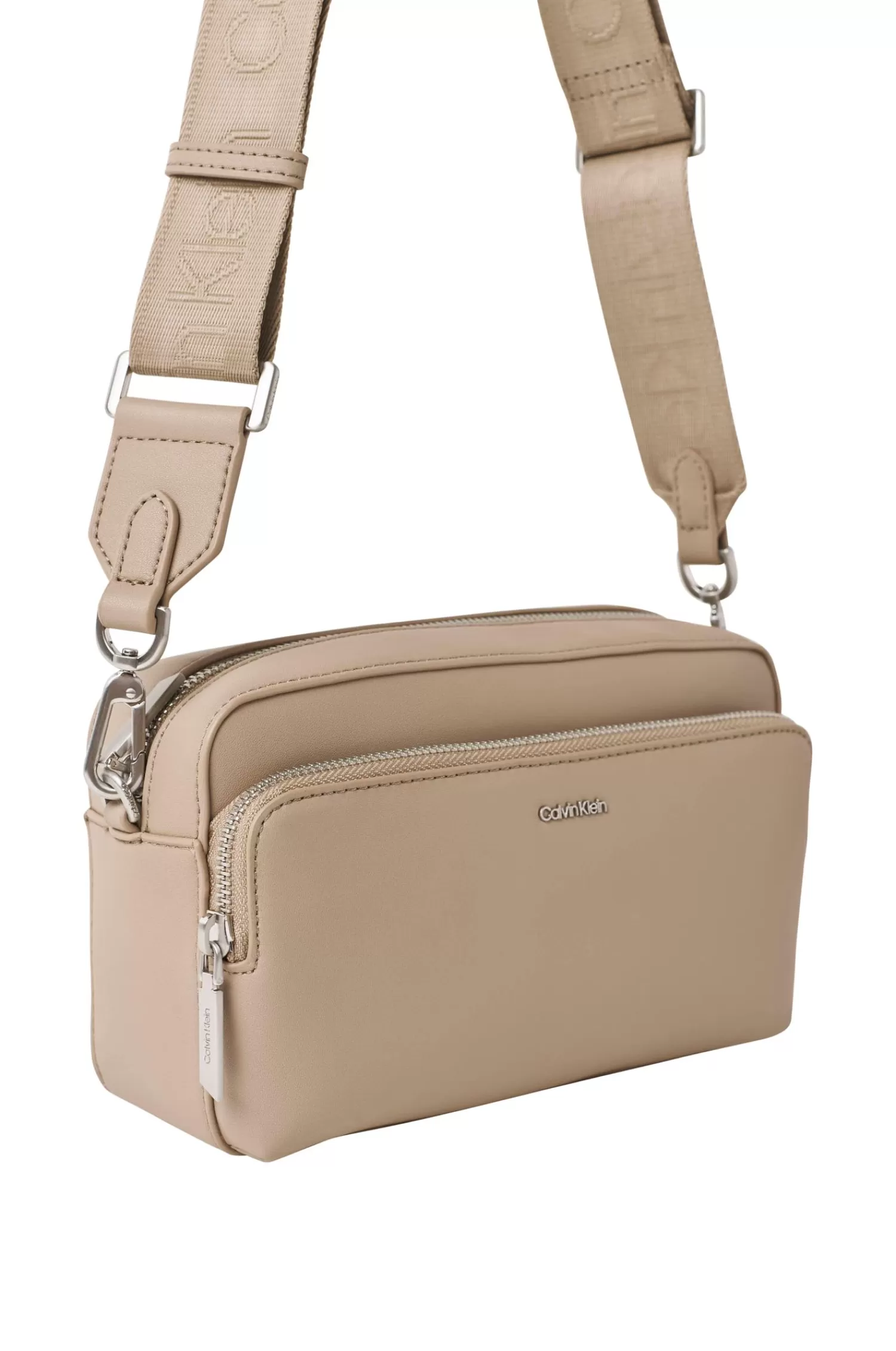 Dam Calvin Klein Vaska Ck Must Camera Bag W