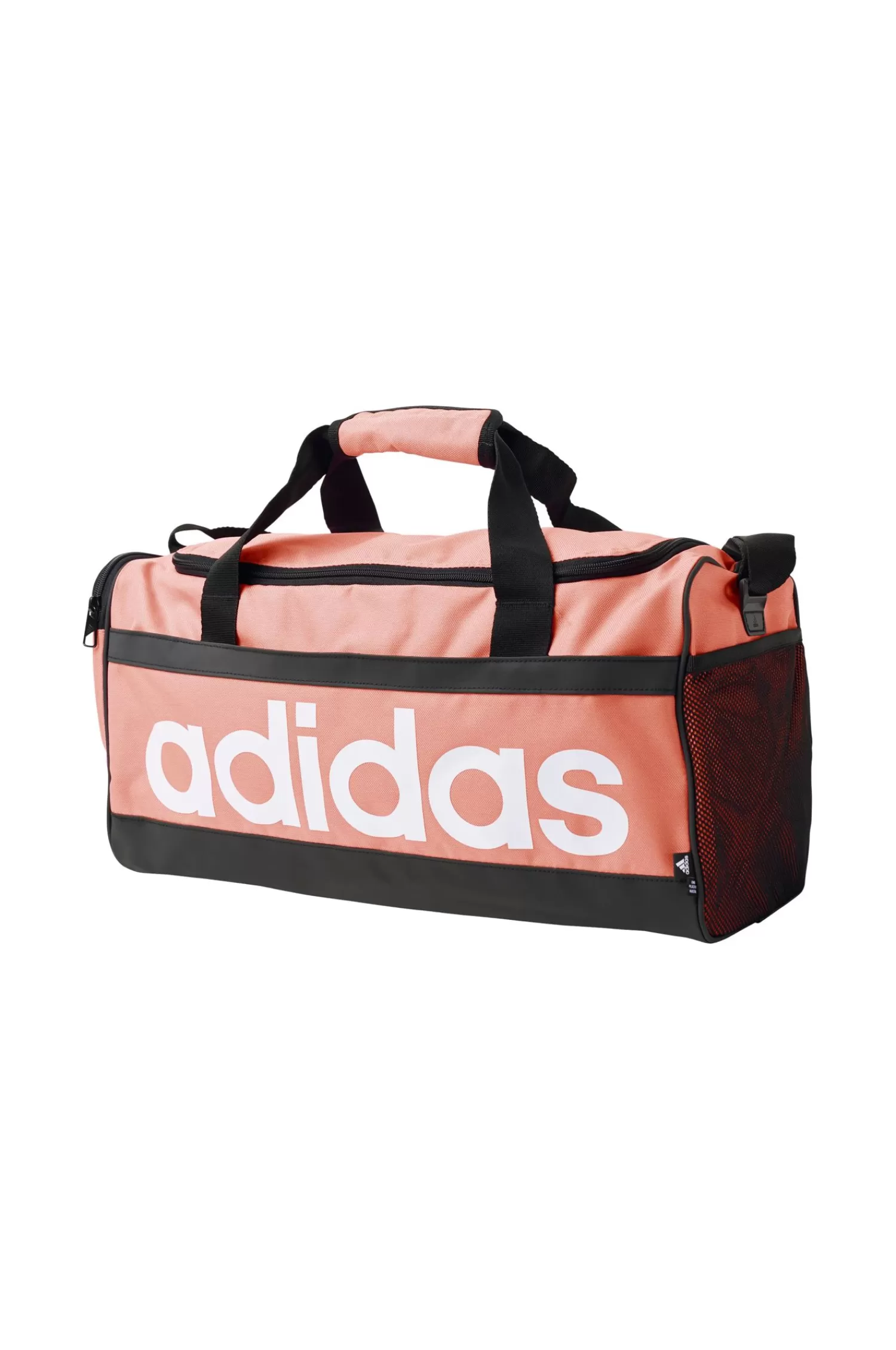 Dam adidas Sport Performance Vaska Linear Duffel S
