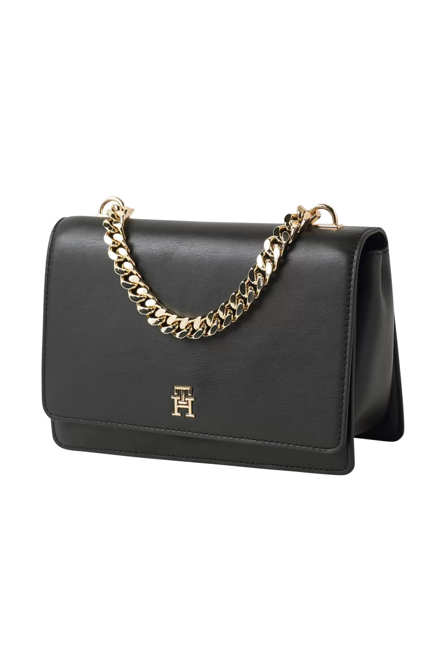 Dam Tommy Hilfiger Vaska Th Refined Med Crossover