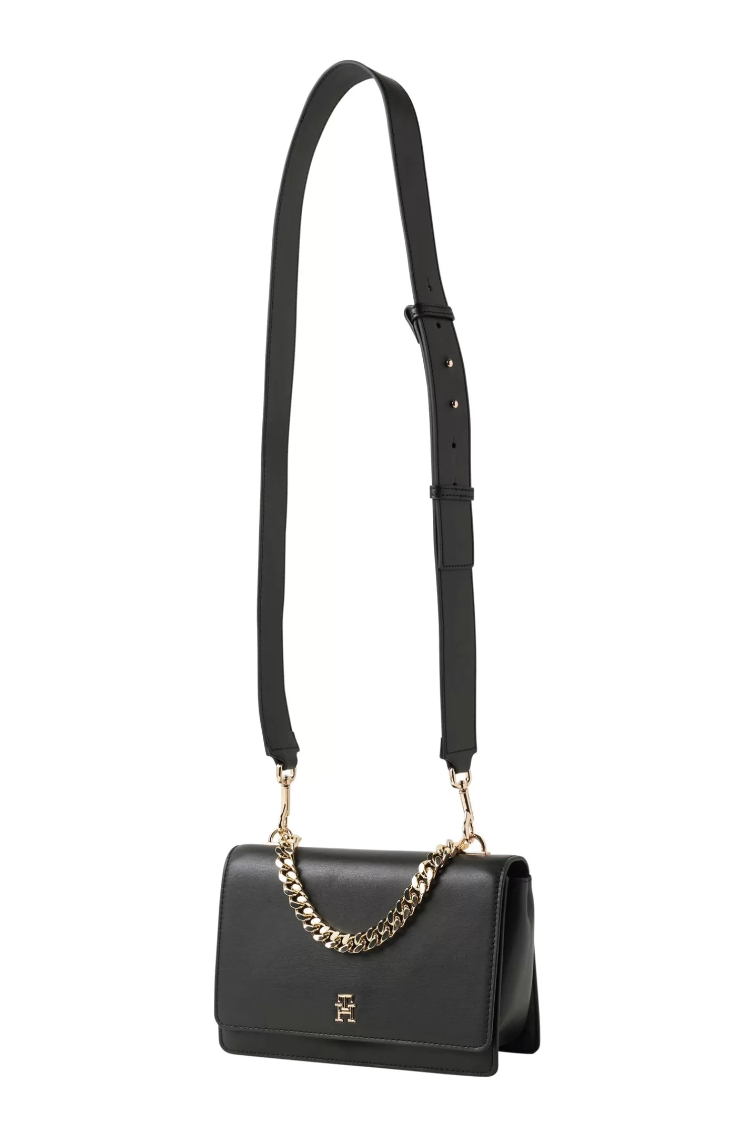 Dam Tommy Hilfiger Vaska Th Refined Med Crossover