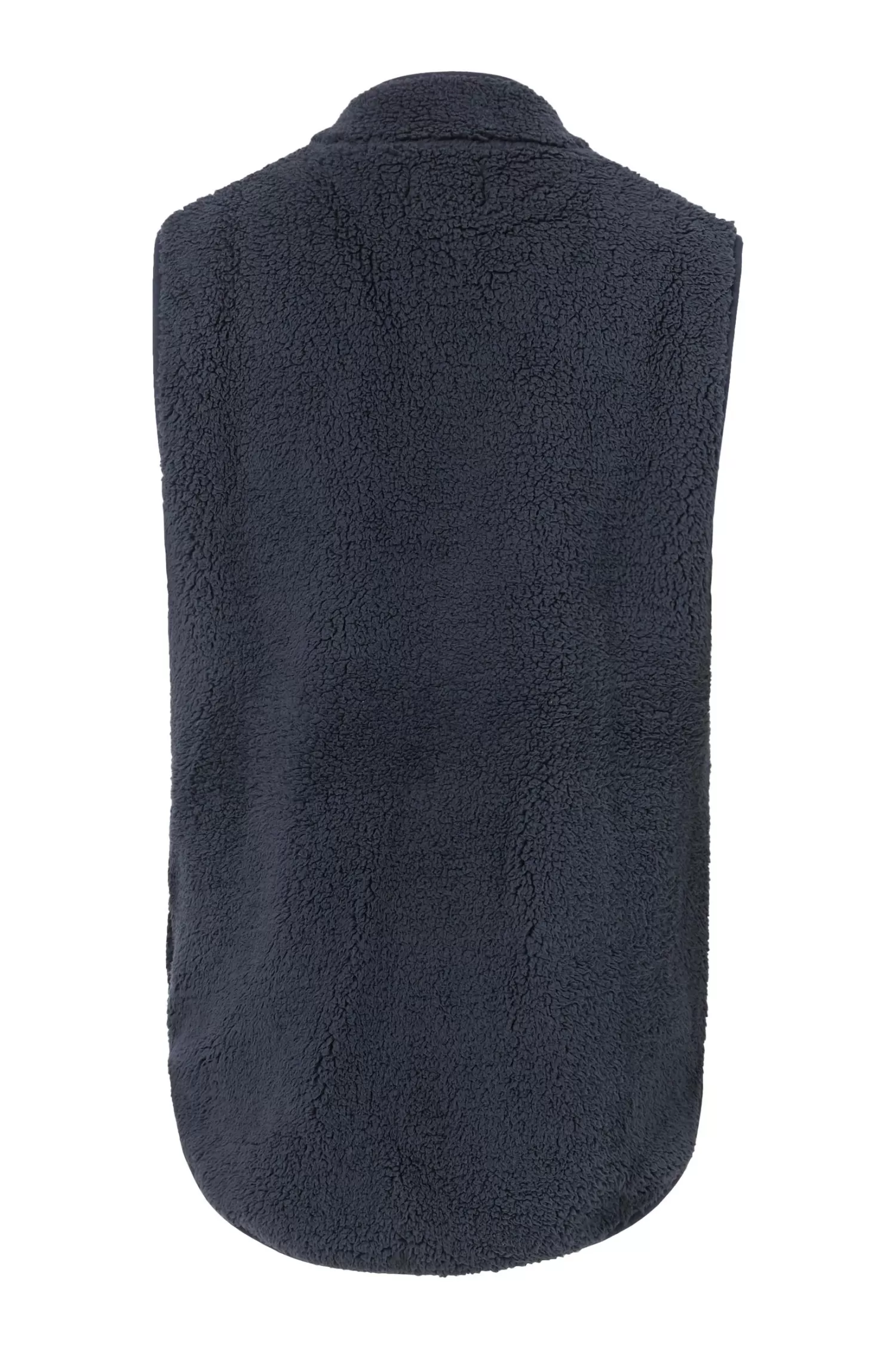Resteröds Vast Fleece Vest Hot