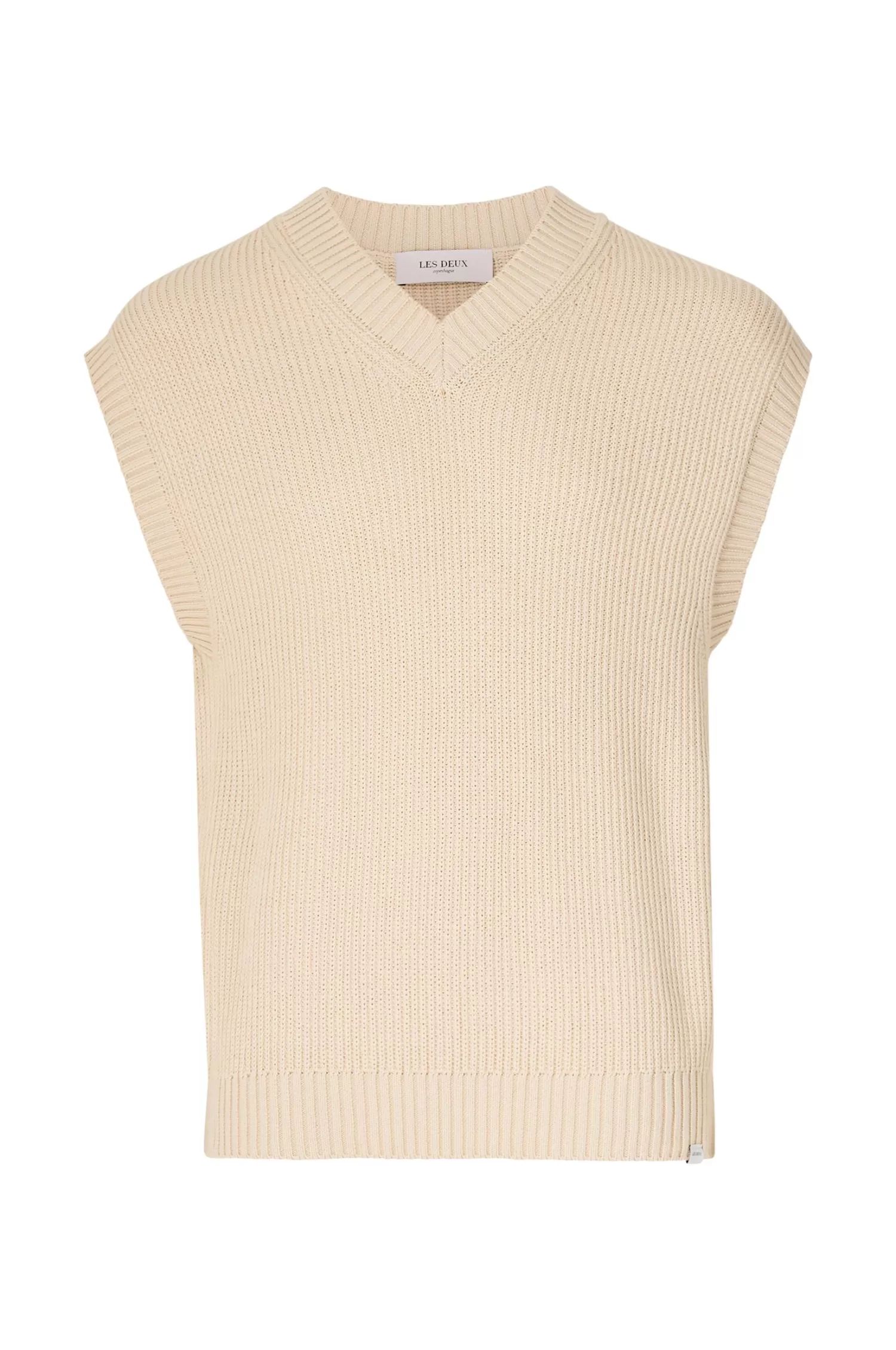 Les Deux Vast Florent Rib Slipover Flash Sale