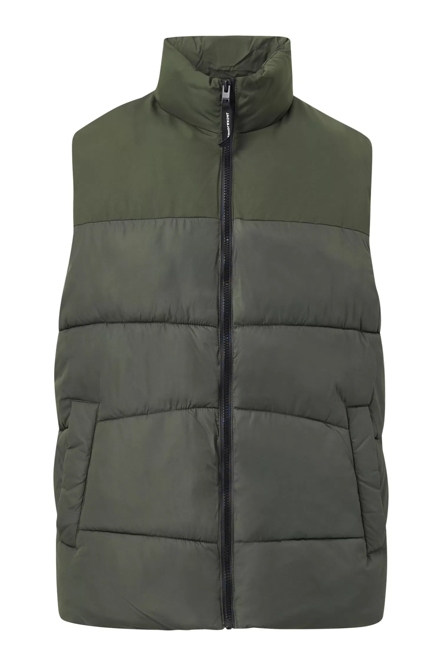 Jack & Jones Vast Jjchili Bodywarmer Outlet