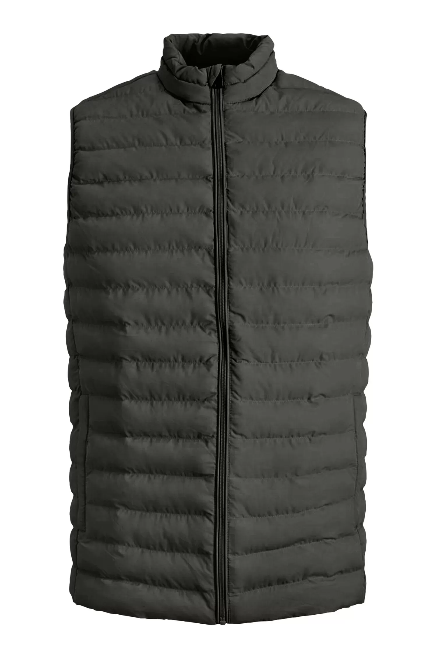 Jack & Jones Vast Jjerecycle Bodywarmer Clearance