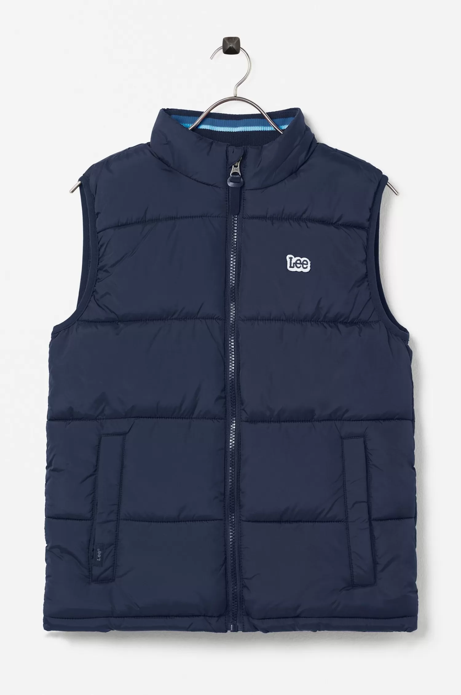 Lee Vast Gilet Clearance