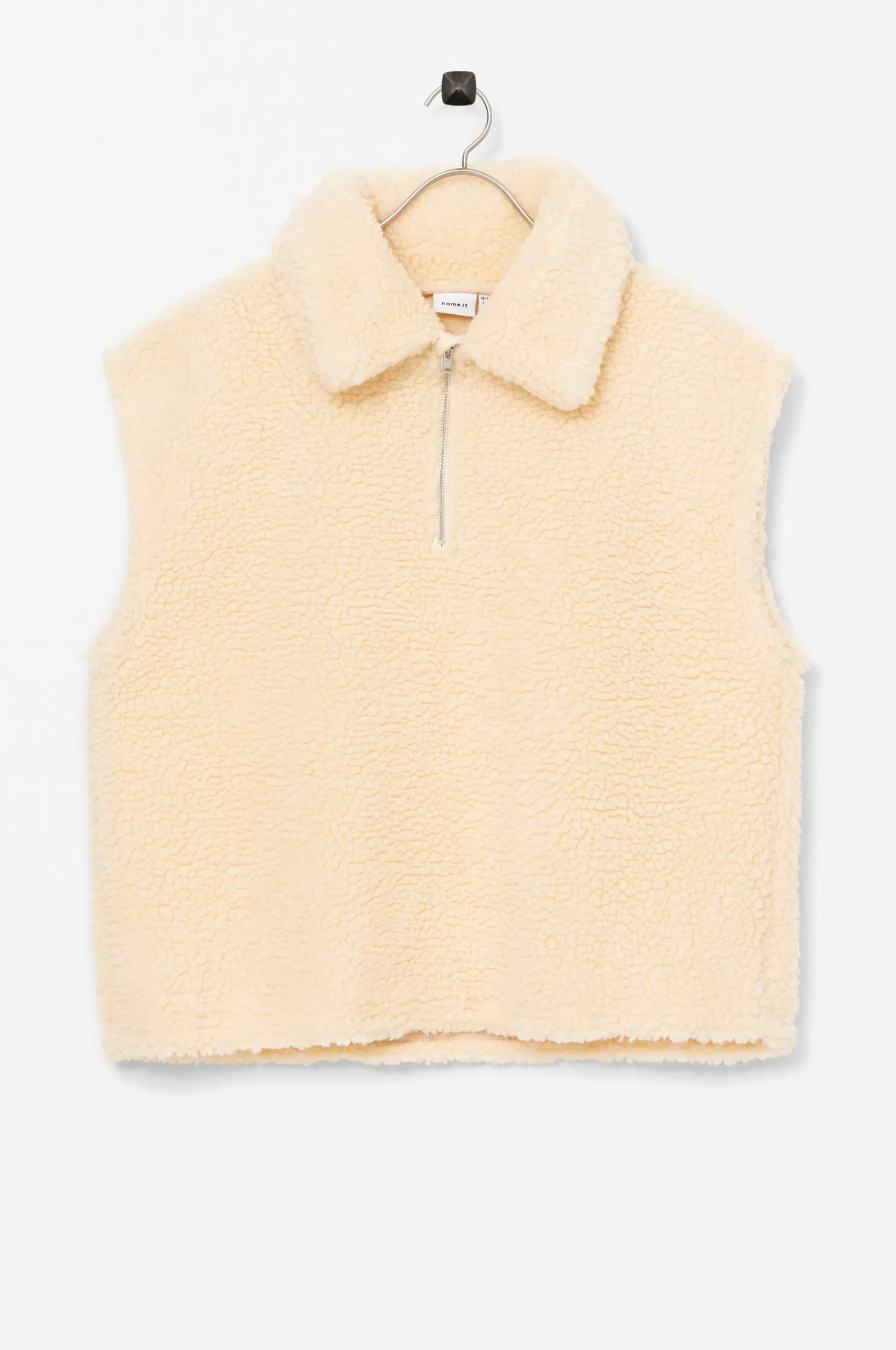 Name it Vast Nkfnateddy Waistcoat Store