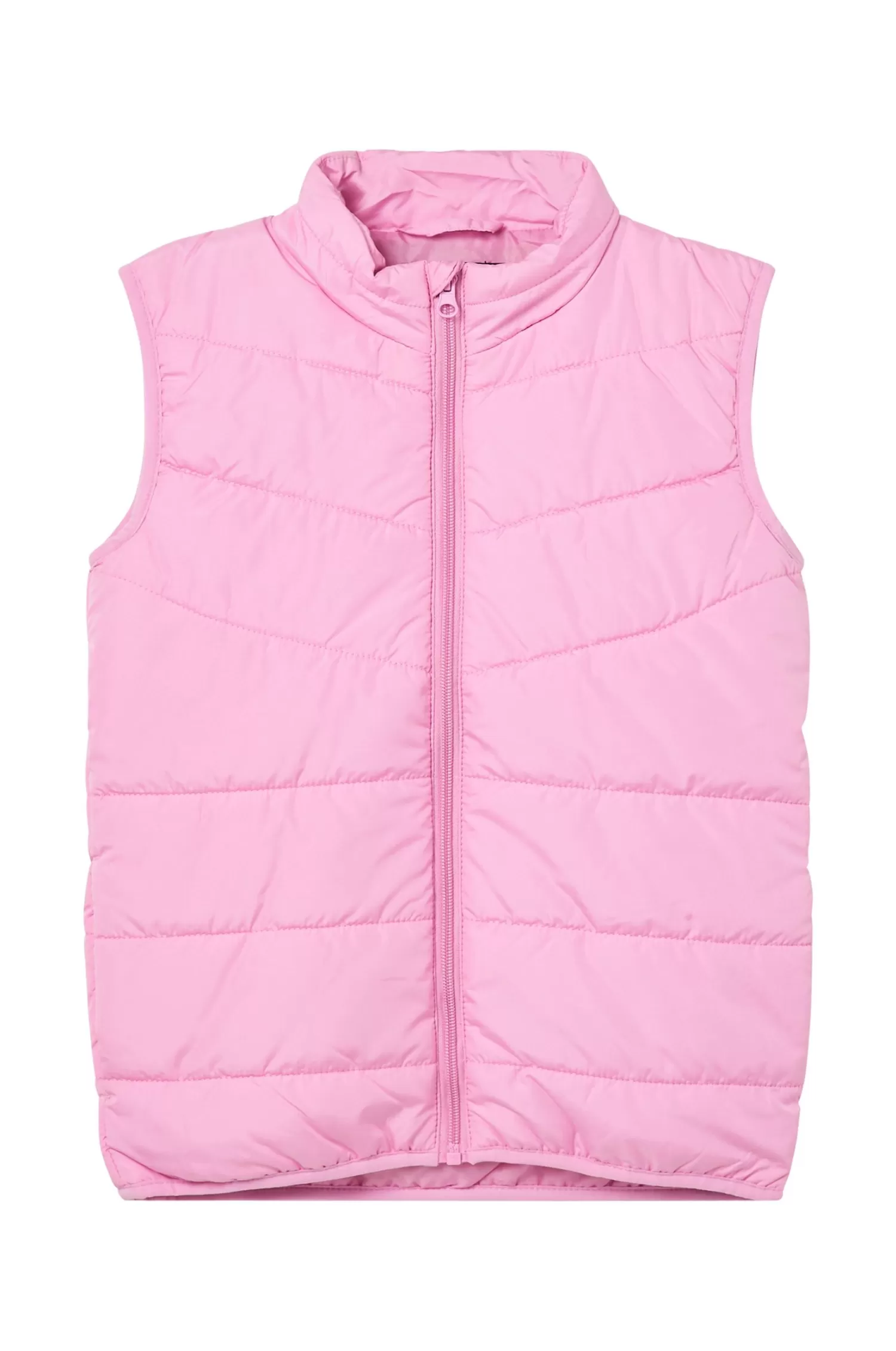 Name it Vast Nknmylane Vest Solid Online