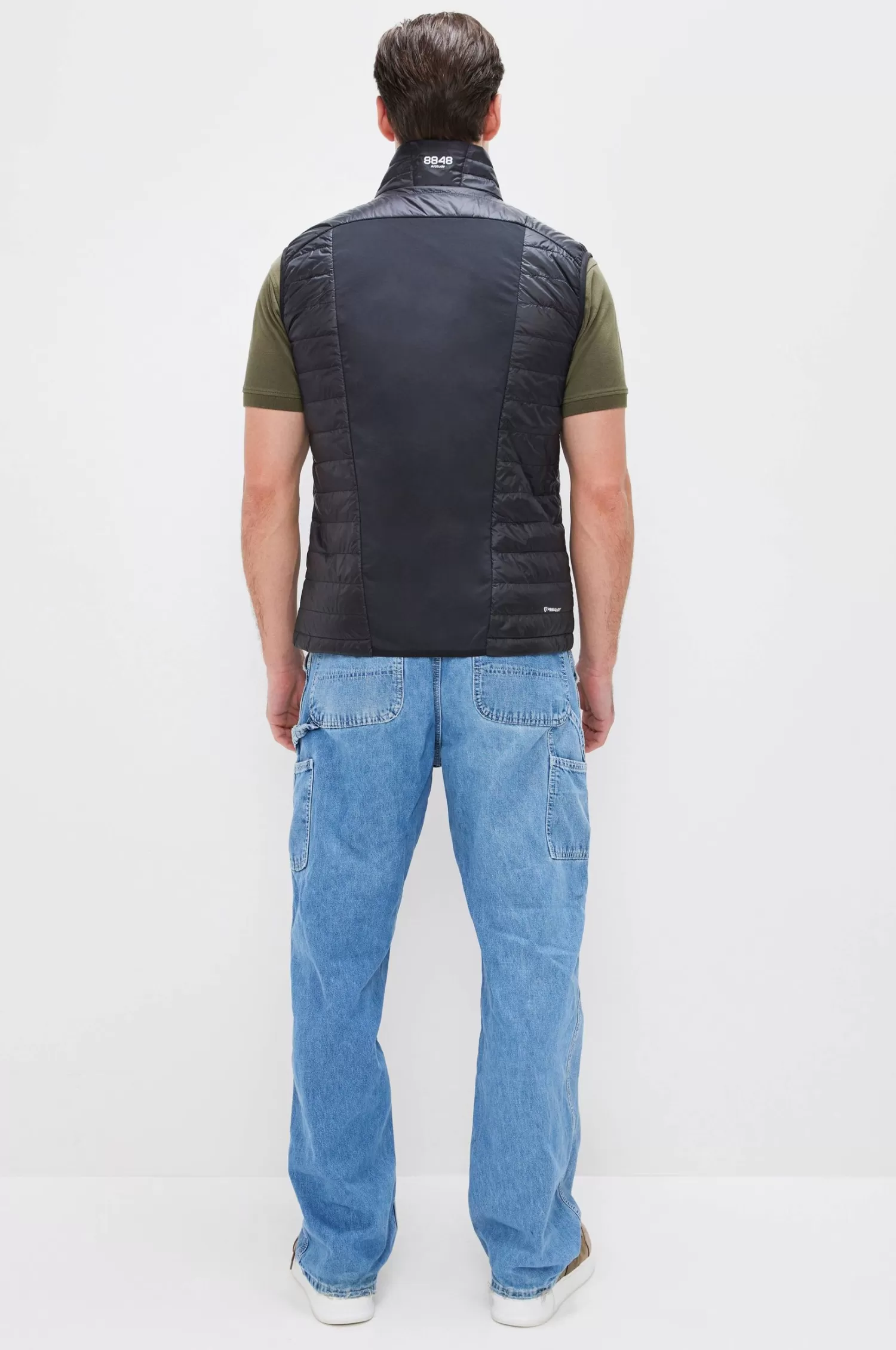 8848 Altitude Vast Nova 2.0 Hybrid Vest Store