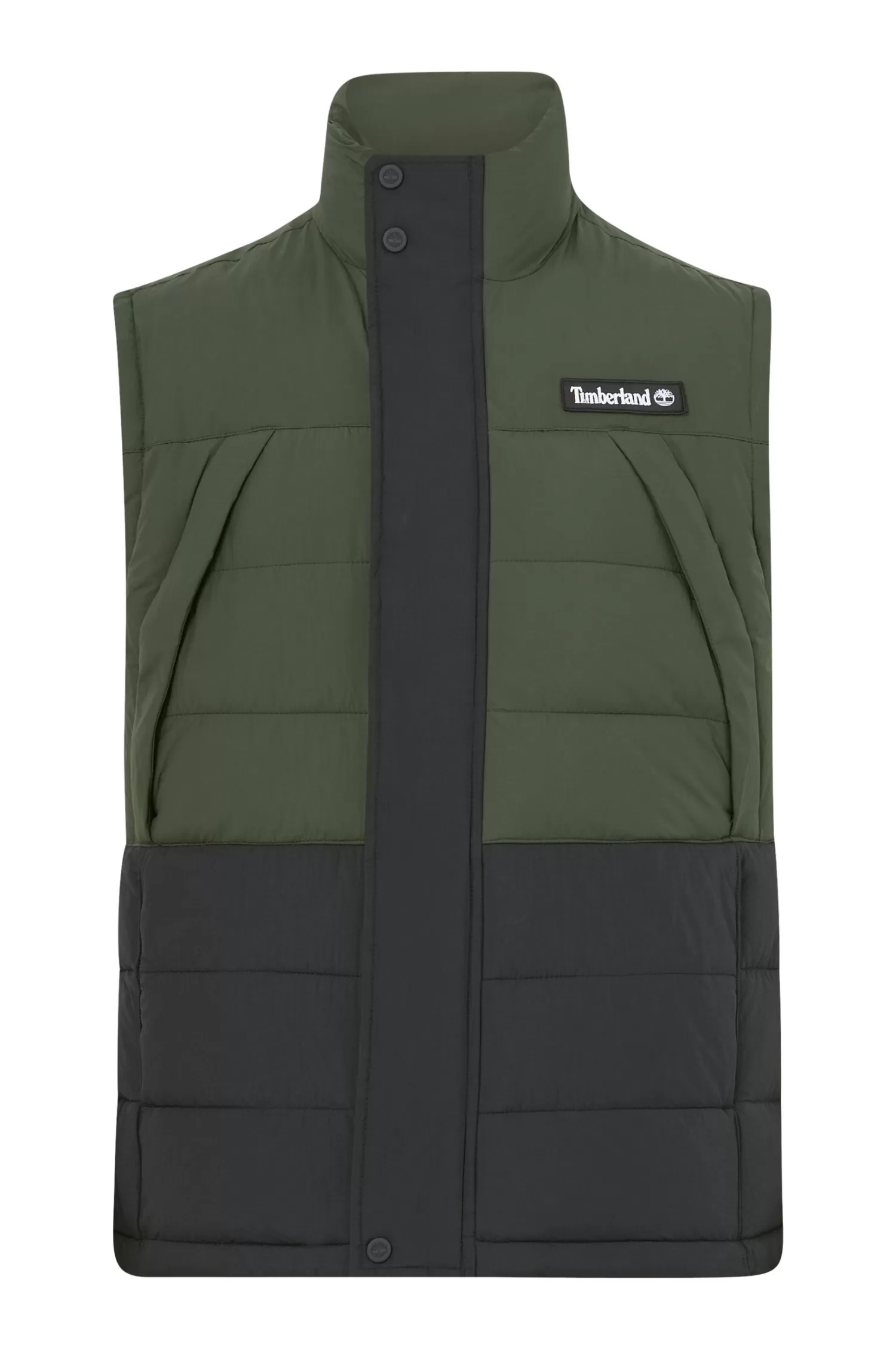 Timberland Vast Oa Puffer Vest Store
