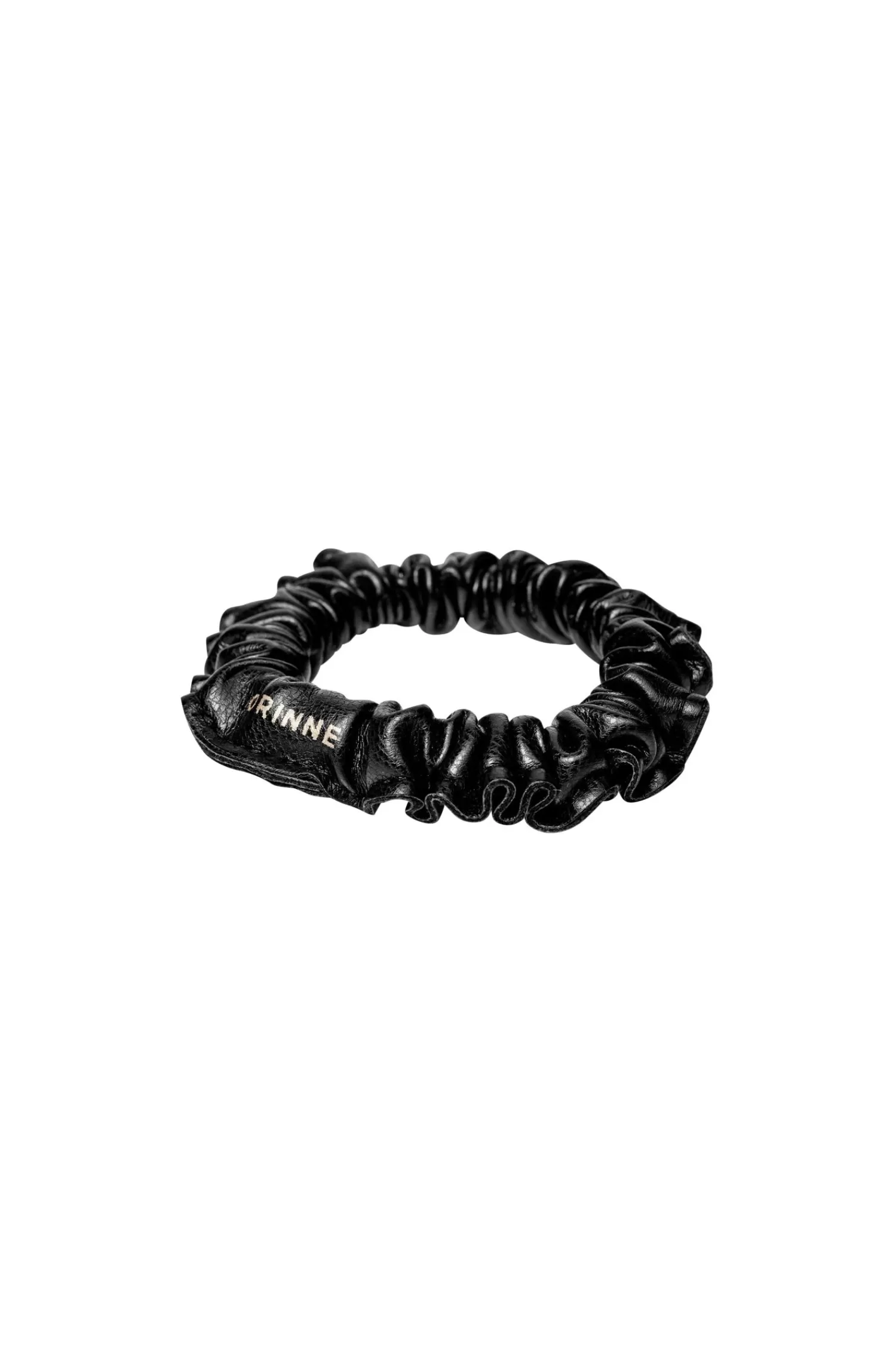 Dam Corinne Vegan Scrunchie Narrow