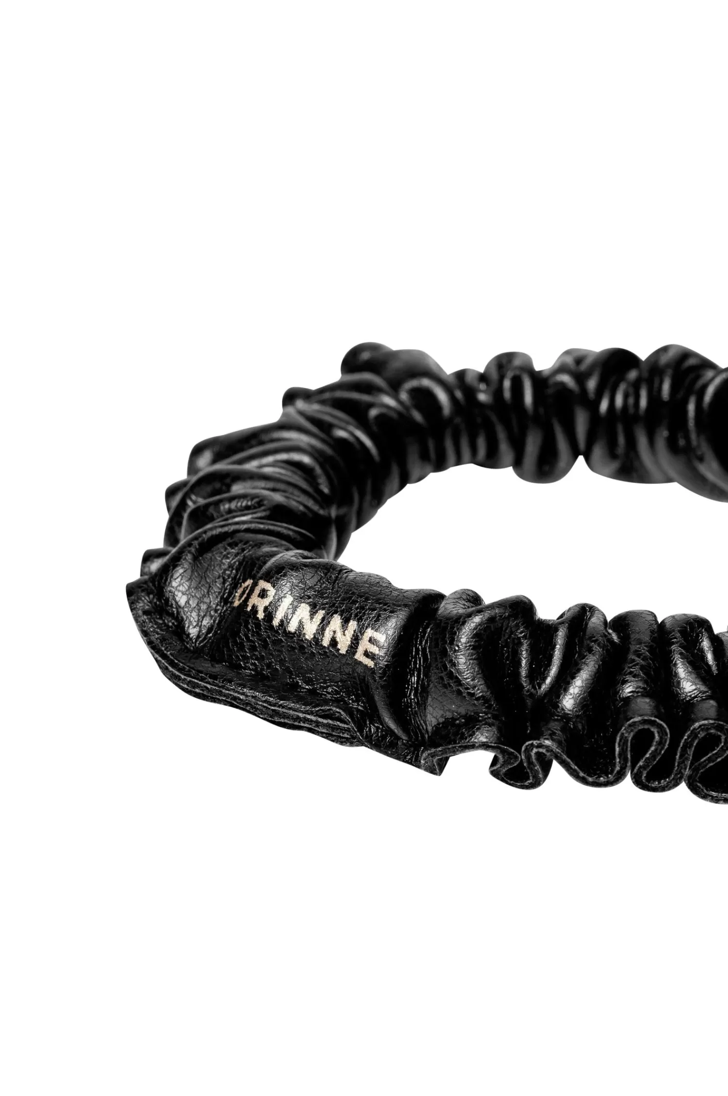 Dam Corinne Vegan Scrunchie Narrow