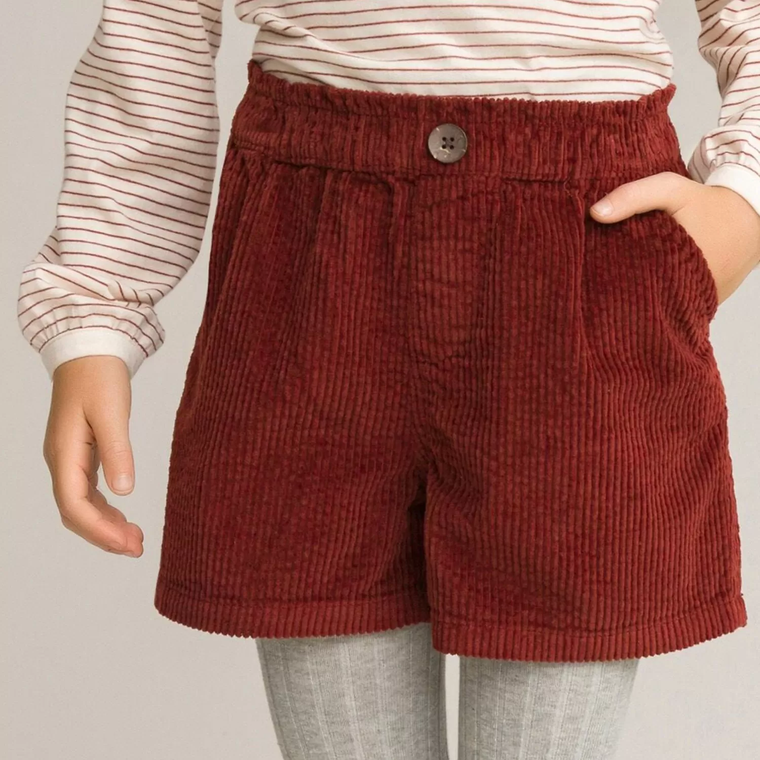La Redoute Velourshorts Outlet
