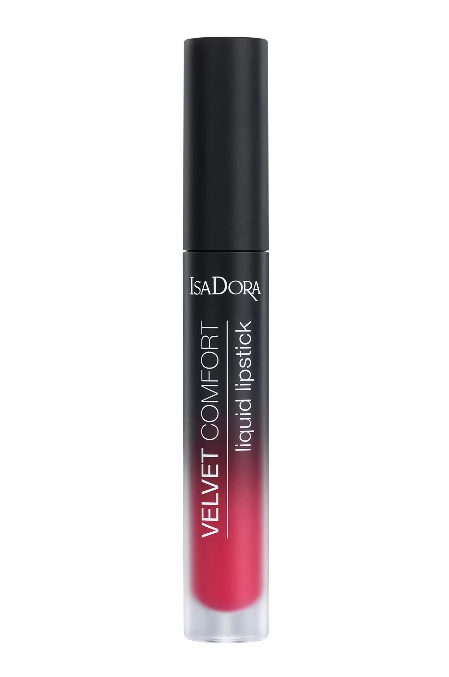 IsaDora Velvet Comfort Liquid Lipstick