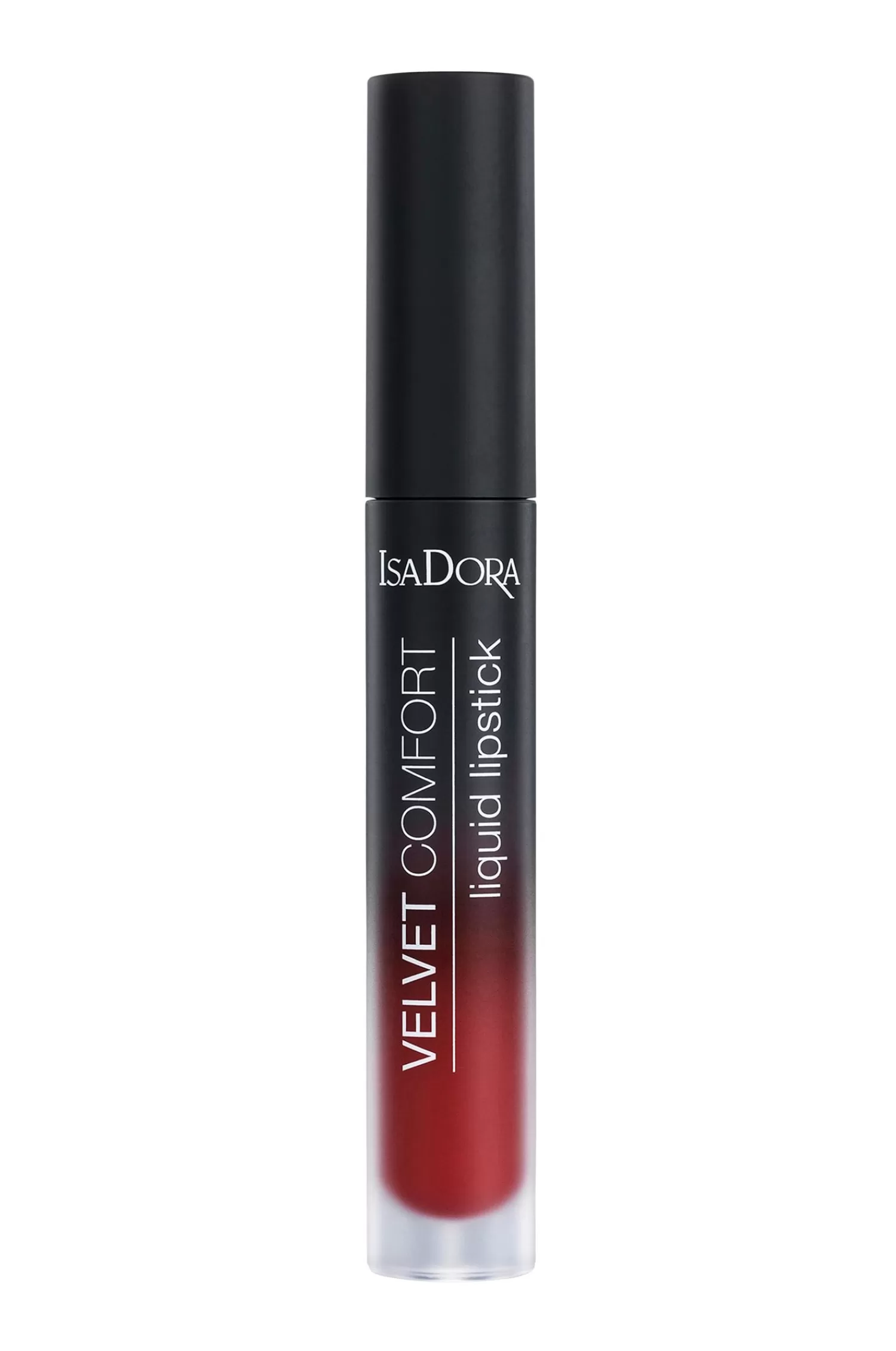 IsaDora Velvet Comfort Liquid Lipstick