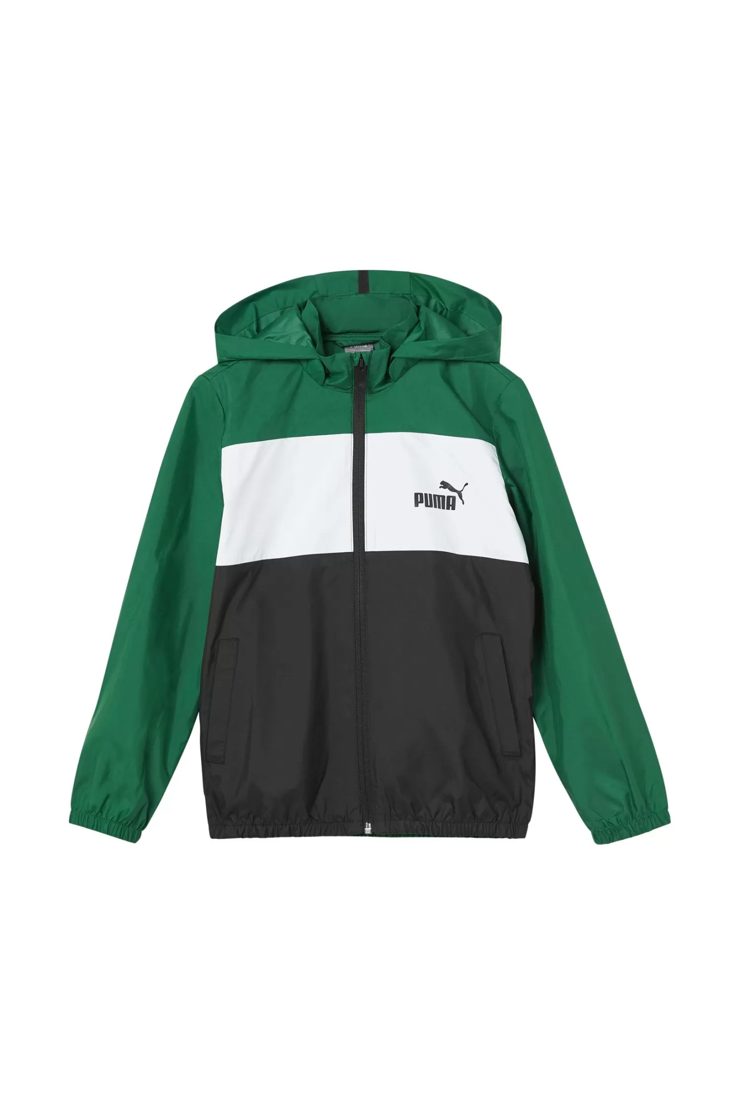 Puma Vindjacka Ess+ Cb Windbreaker B Best