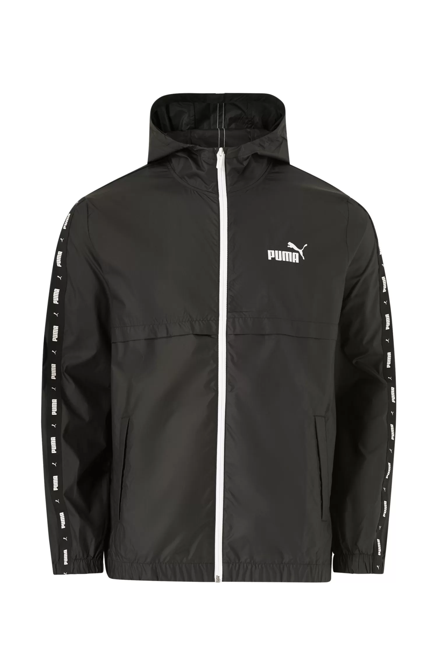 Puma Vindjacka Ess+ Tape Windbreaker Discount