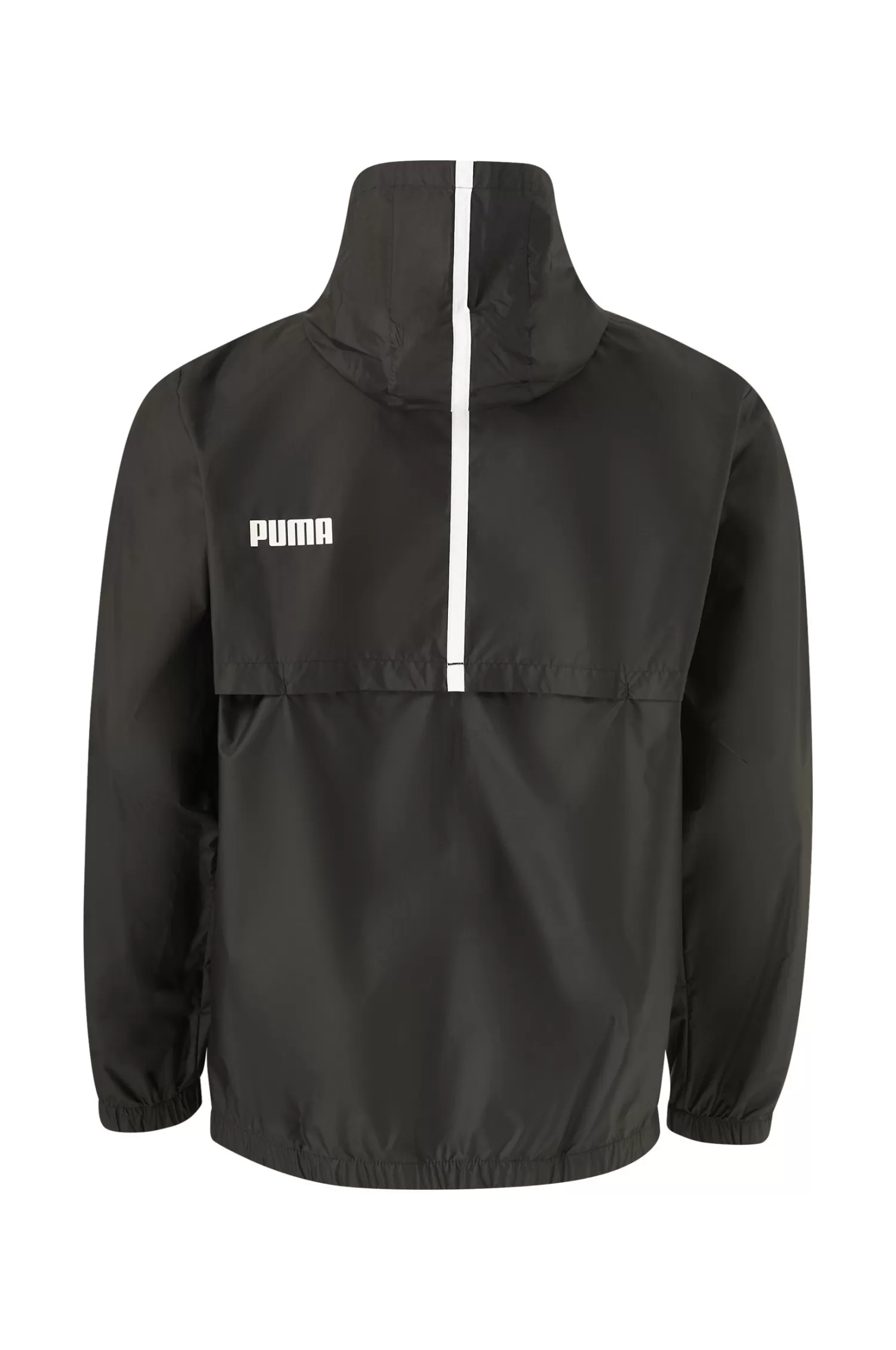 Puma Vindjacka Ess+ Tape Windbreaker Discount