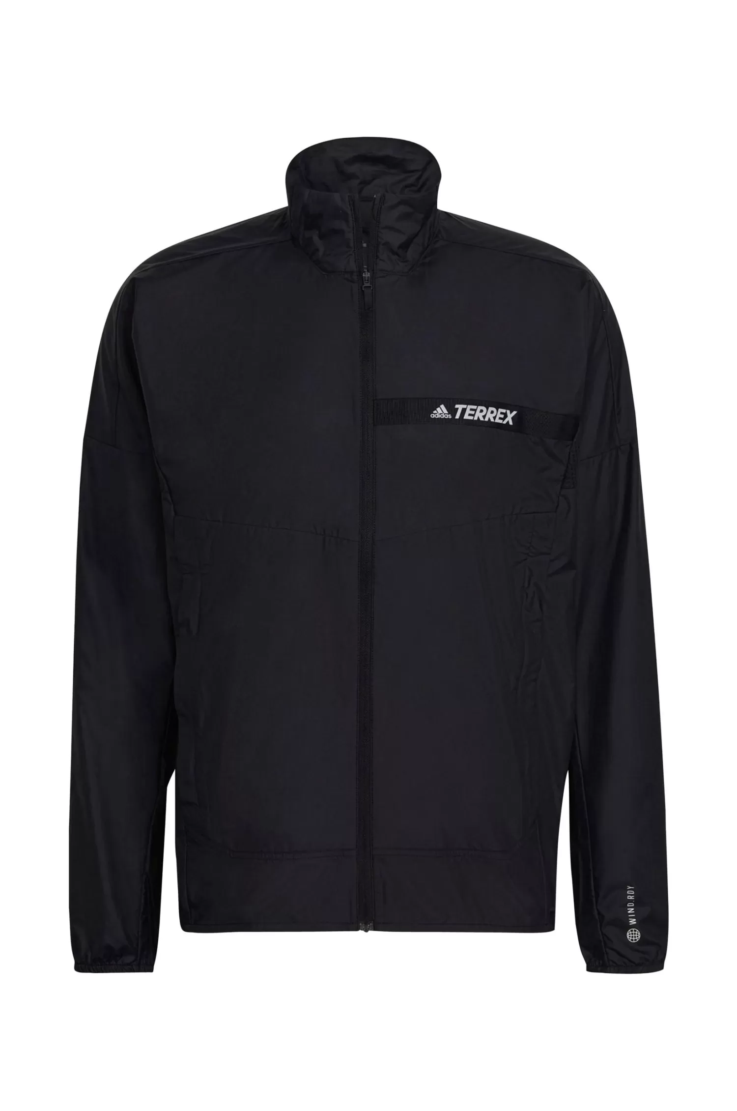 adidas Sport Performance Vindjacka Terrex Multi Wind Jacket New