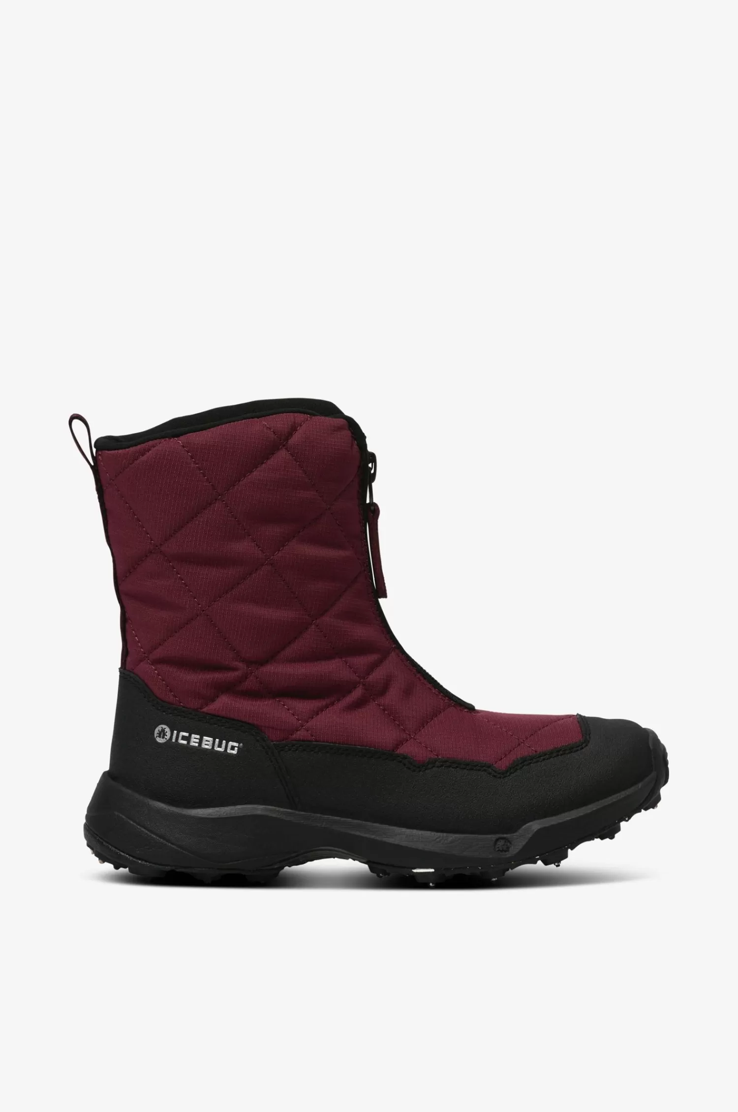 Dam Icebug Vinterboots Ivalo4 W Bugrip