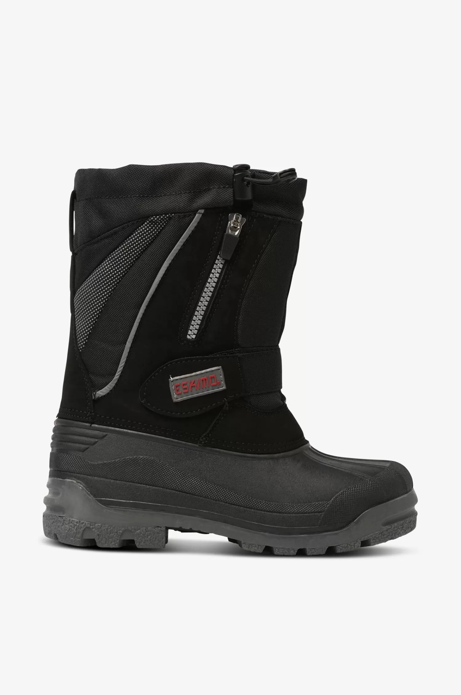 Dam Eskimo Vinterboots Scooter