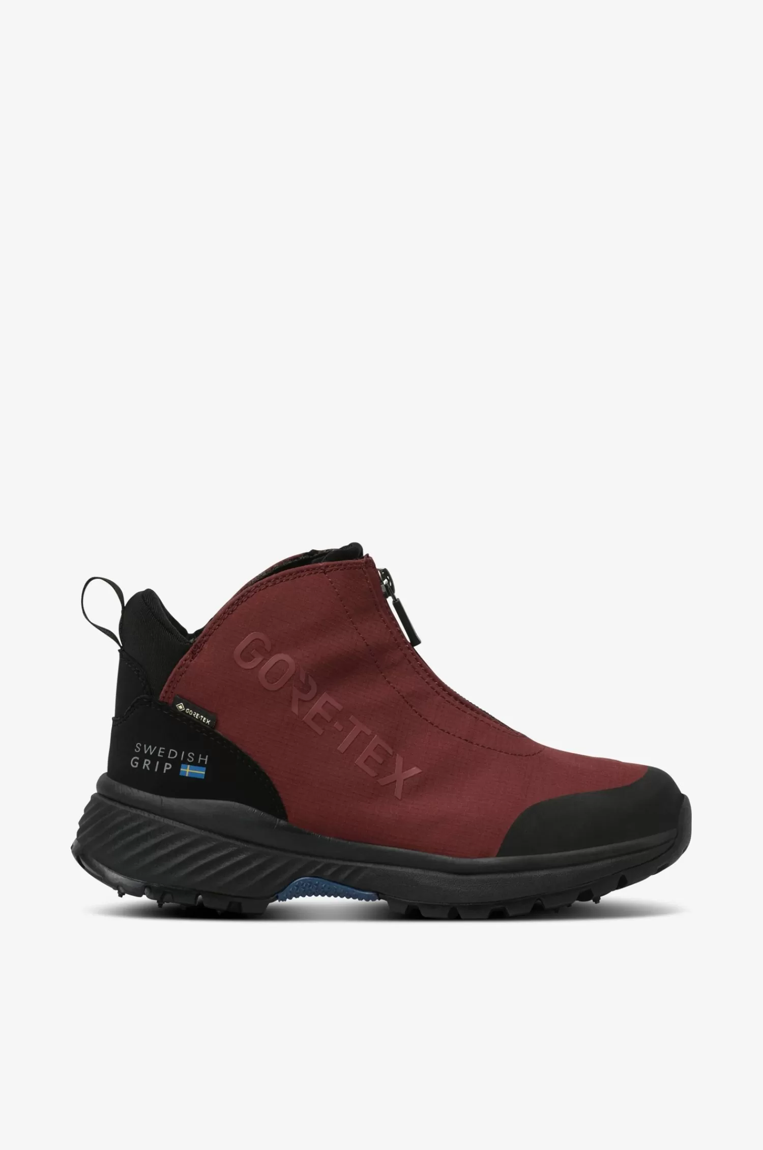 Dam Polecat Vinterboots Tenaci Tass Gtx Med Dubbar
