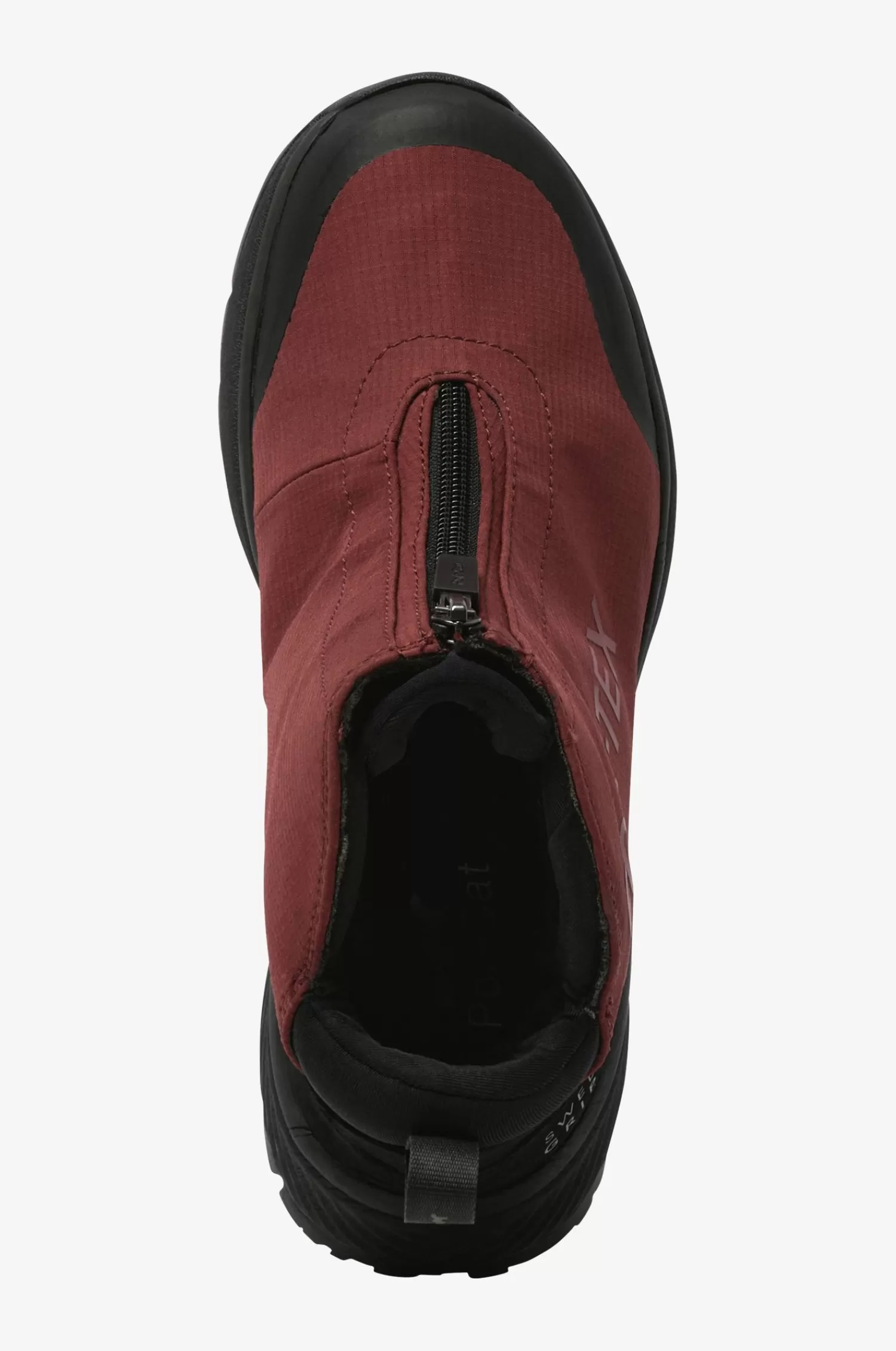 Dam Polecat Vinterboots Tenaci Tass Gtx Med Dubbar