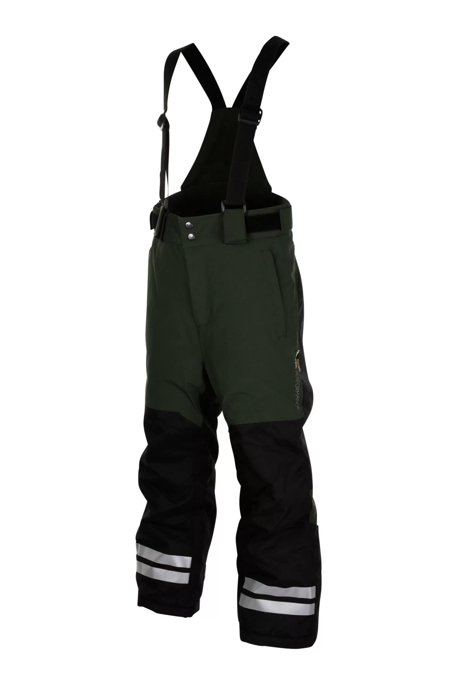 Lindberg Vinterbyxor Colden Pants Online