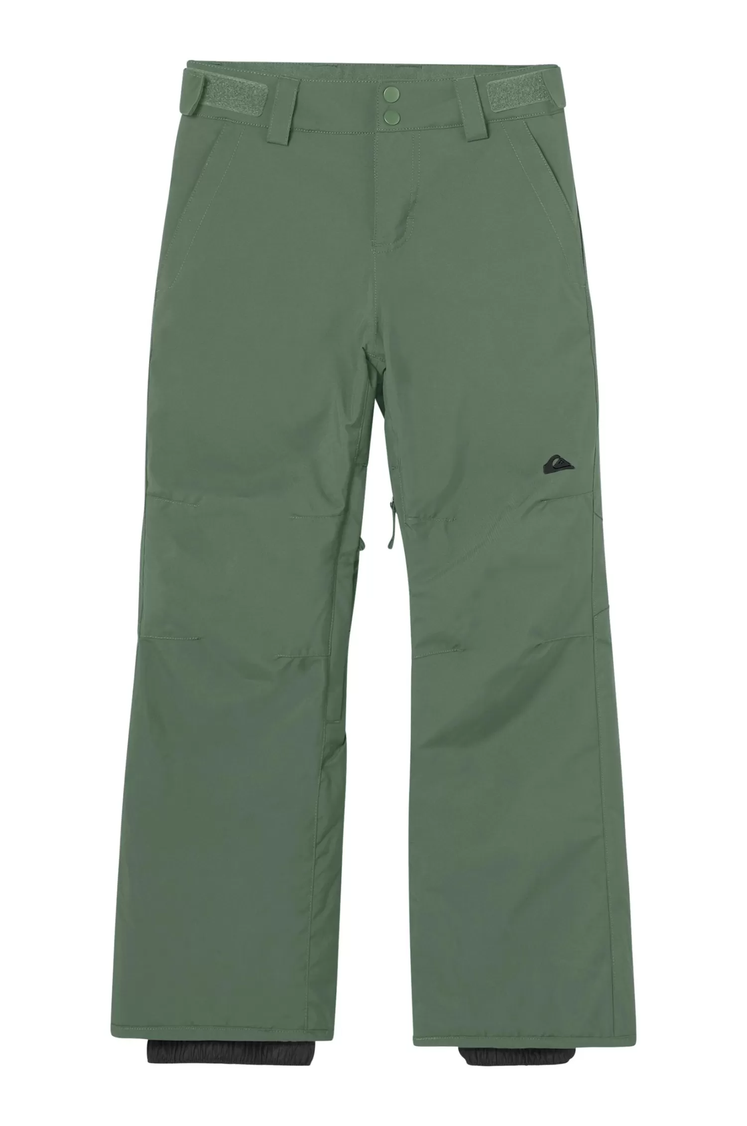 Quiksilver Vinterbyxor Estate Youth Pt Hot