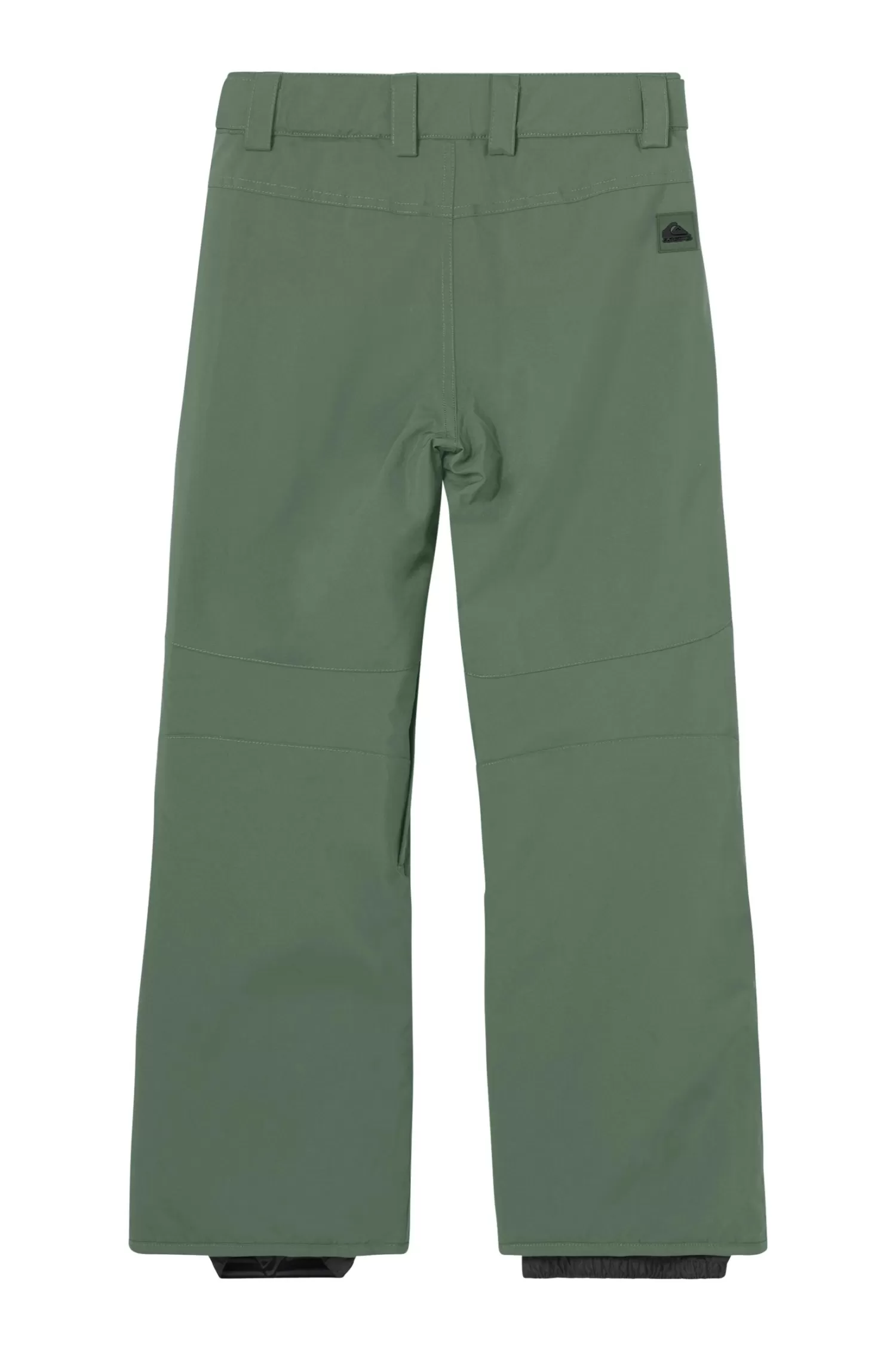 Quiksilver Vinterbyxor Estate Youth Pt Hot