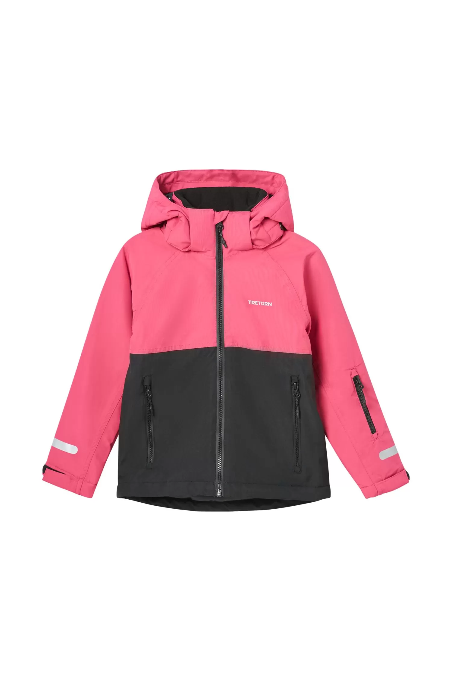 Tretorn Vinterjacka Aktiv Cold Weather Jacket Best