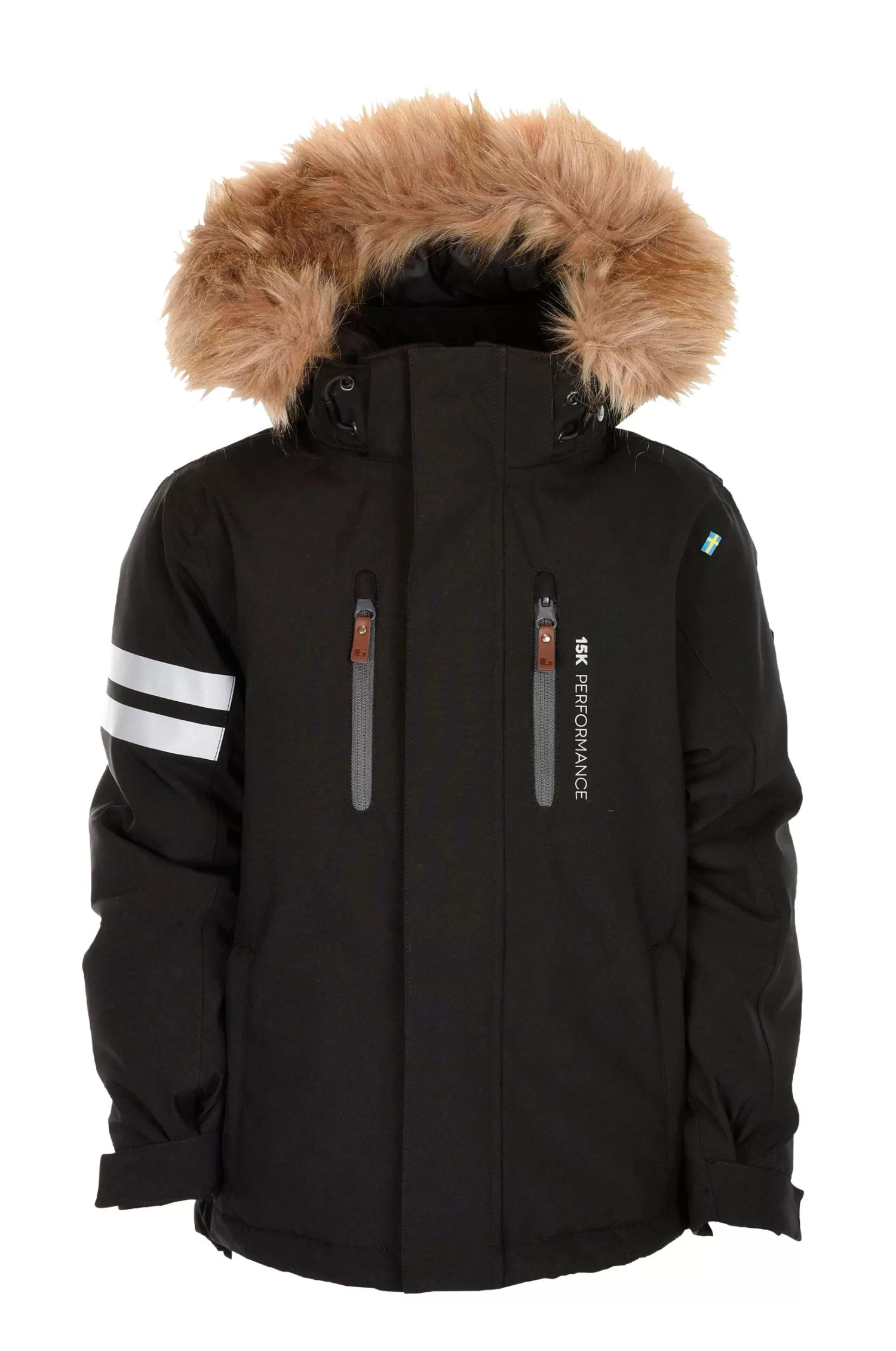 Lindberg Vinterjacka Colden Jacket Cheap