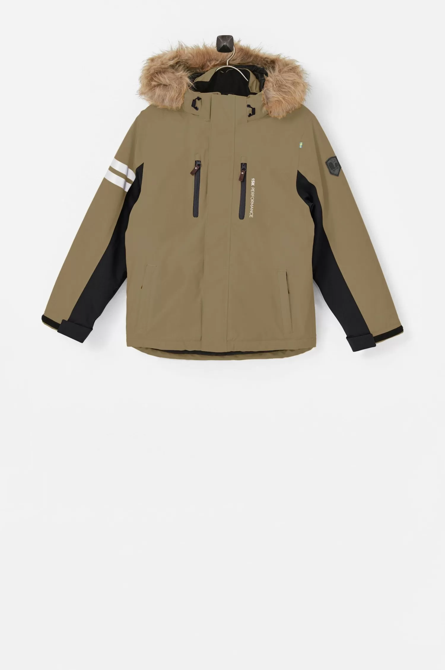 Lindberg Vinterjacka Colden Jacket Best