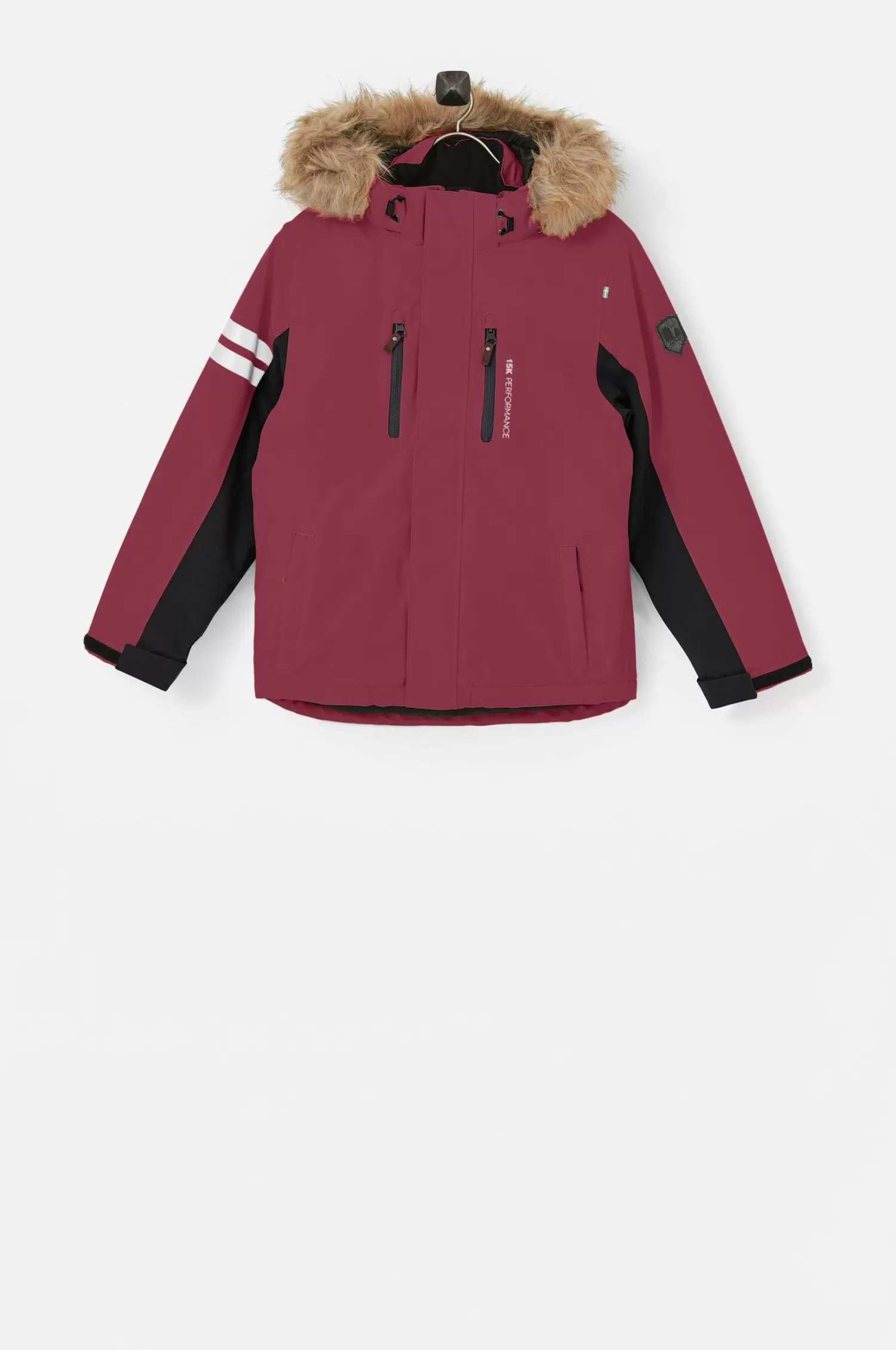 Lindberg Vinterjacka Colden Jacket Best