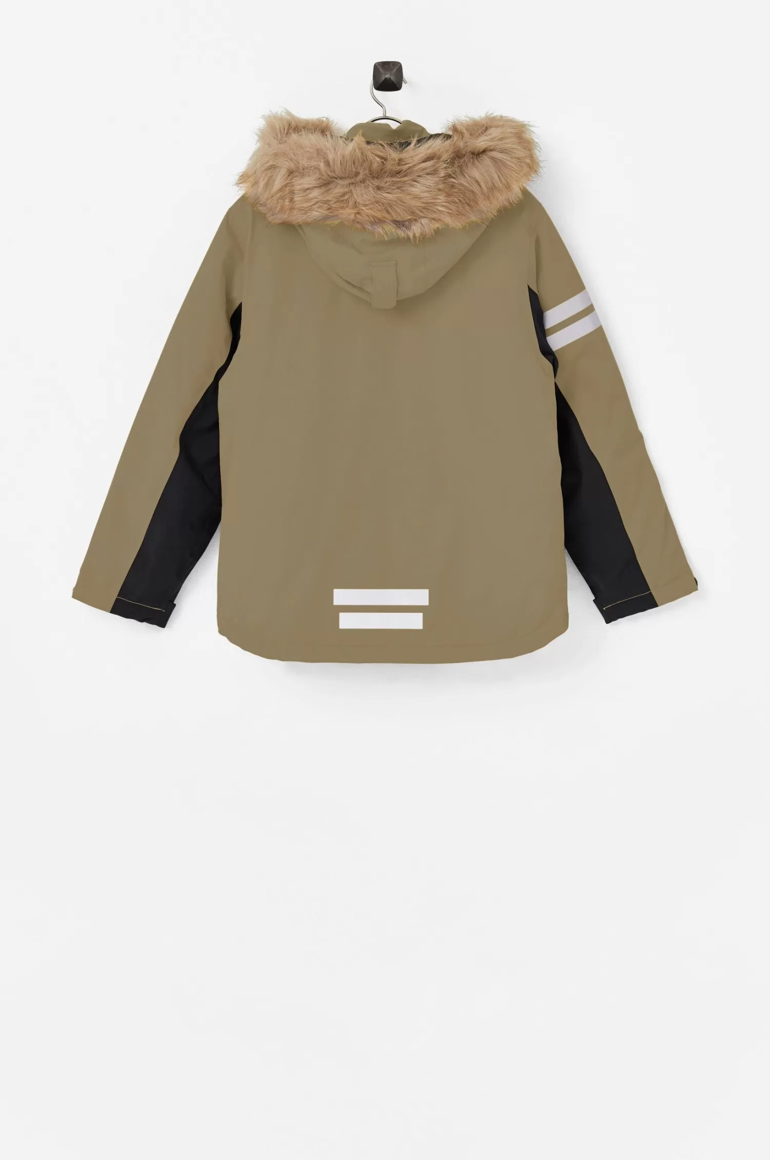 Lindberg Vinterjacka Colden Jacket Best