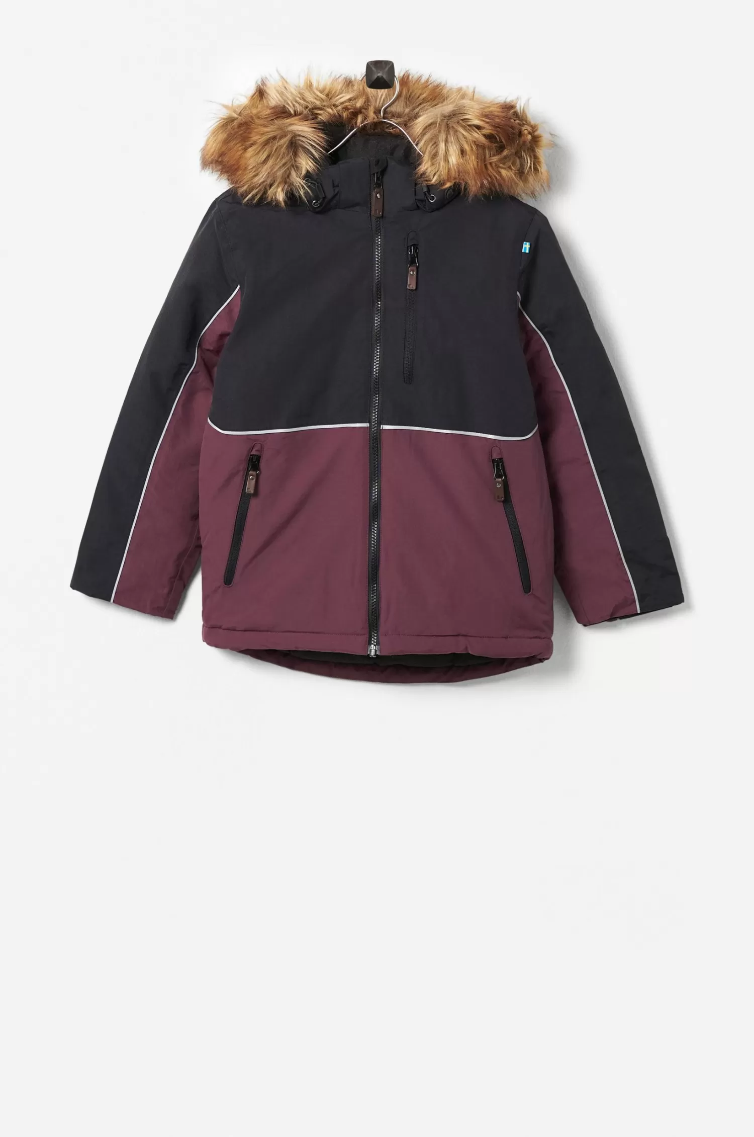 Lindberg Vinterjacka Keb Jacket Cheap