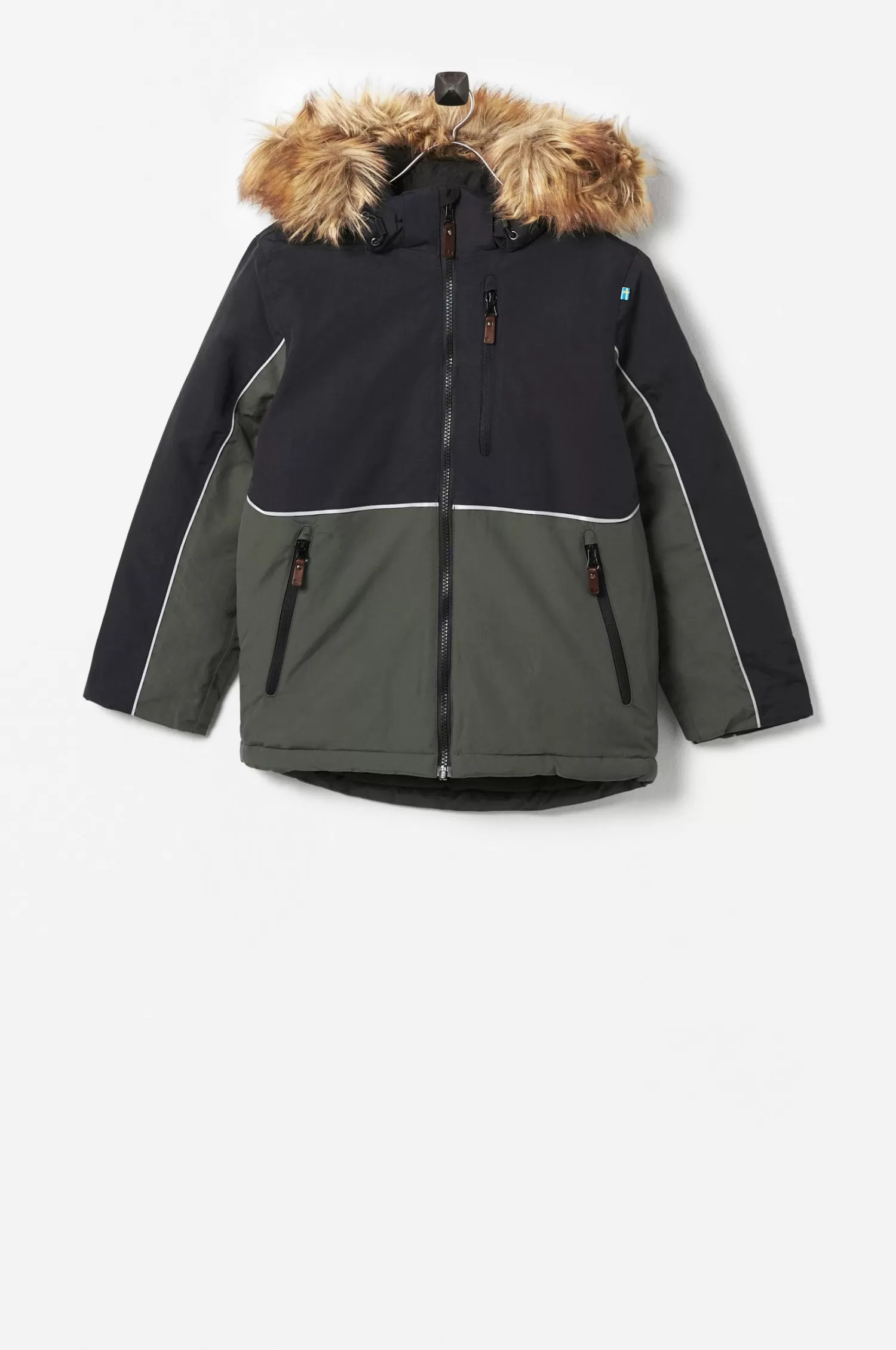 Lindberg Vinterjacka Keb Jacket Best Sale