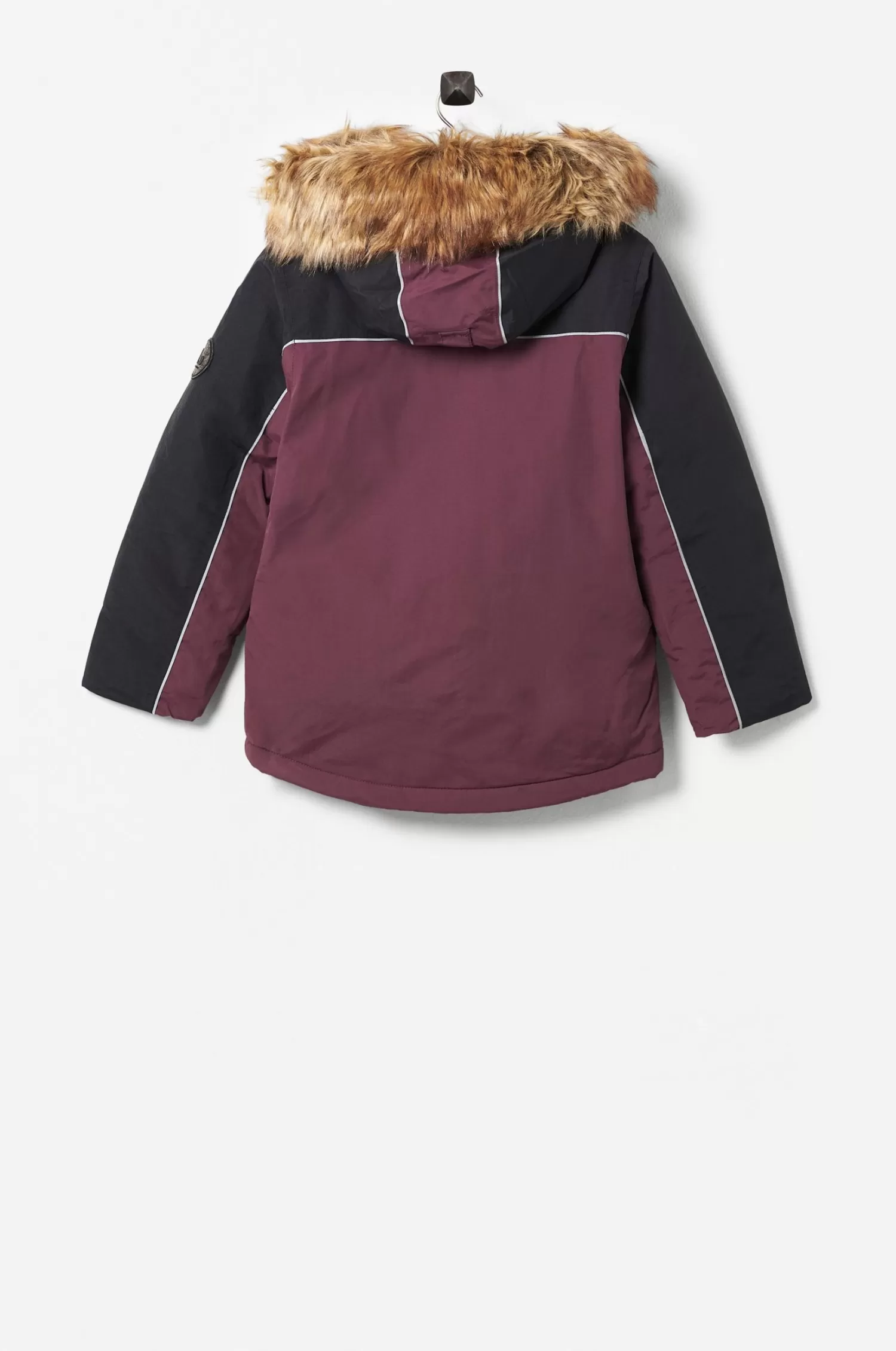 Lindberg Vinterjacka Keb Jacket Cheap