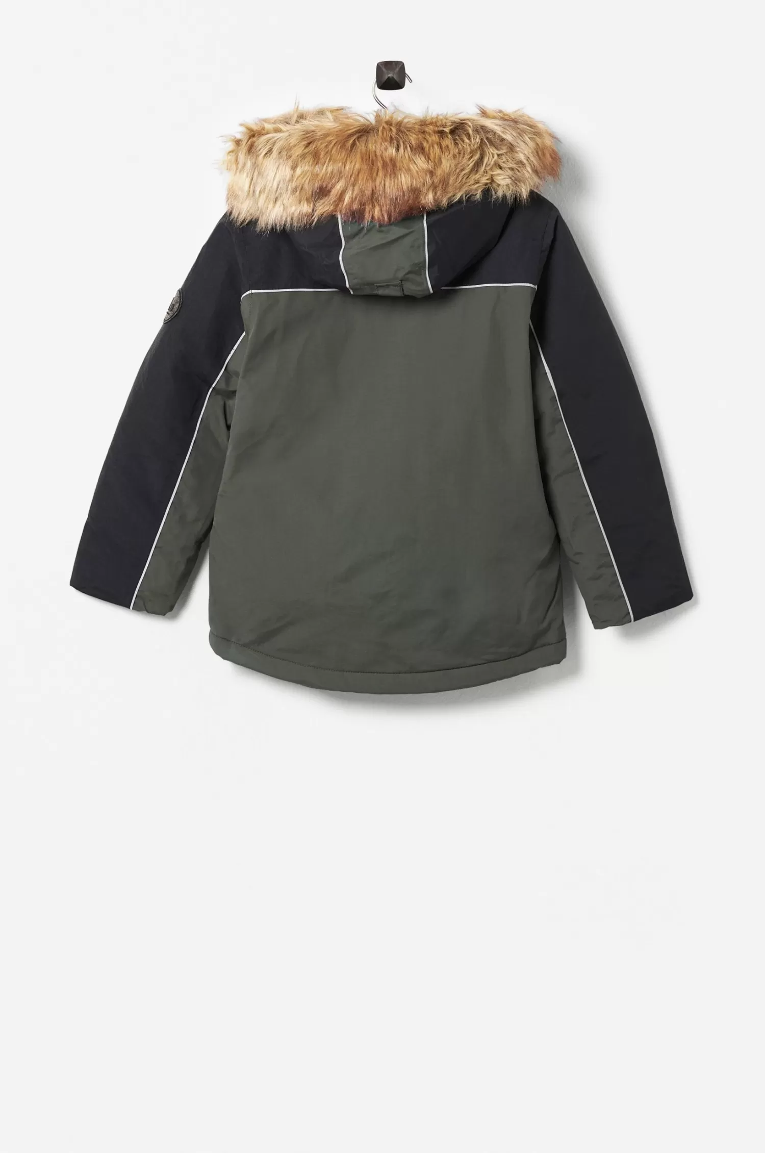 Lindberg Vinterjacka Keb Jacket Best Sale