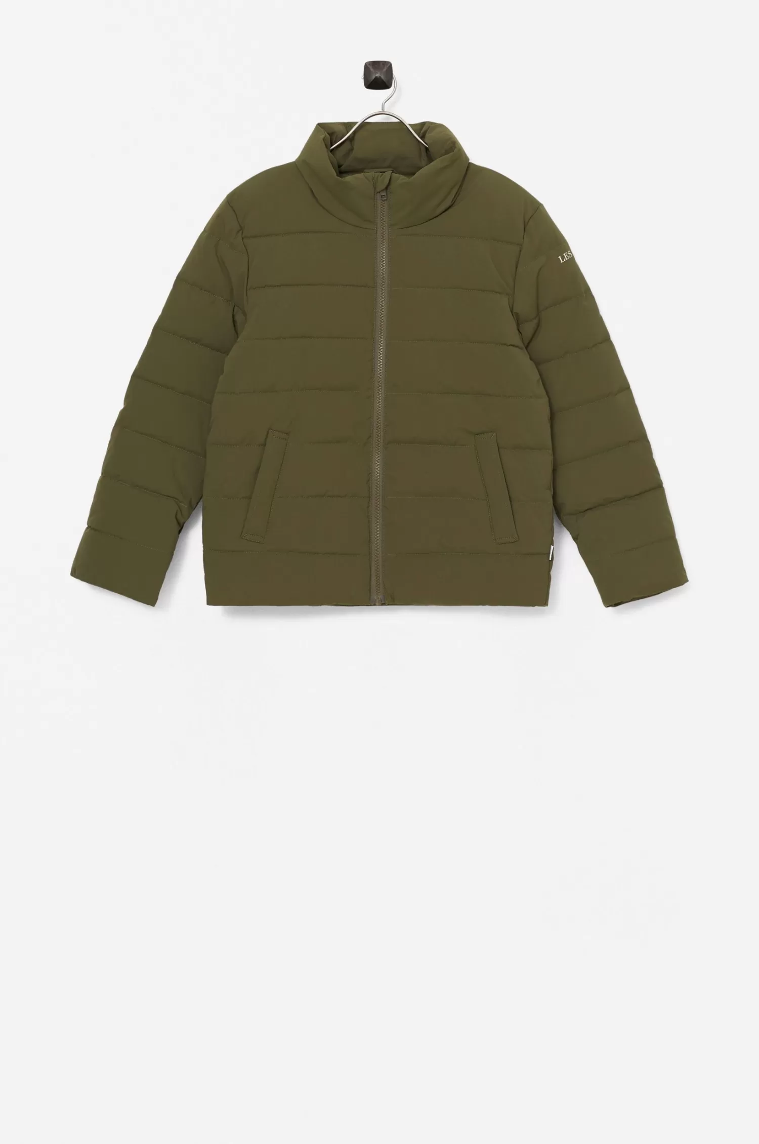 Les Deux Vinterjacka Mattis Puffer Jacket Kids New