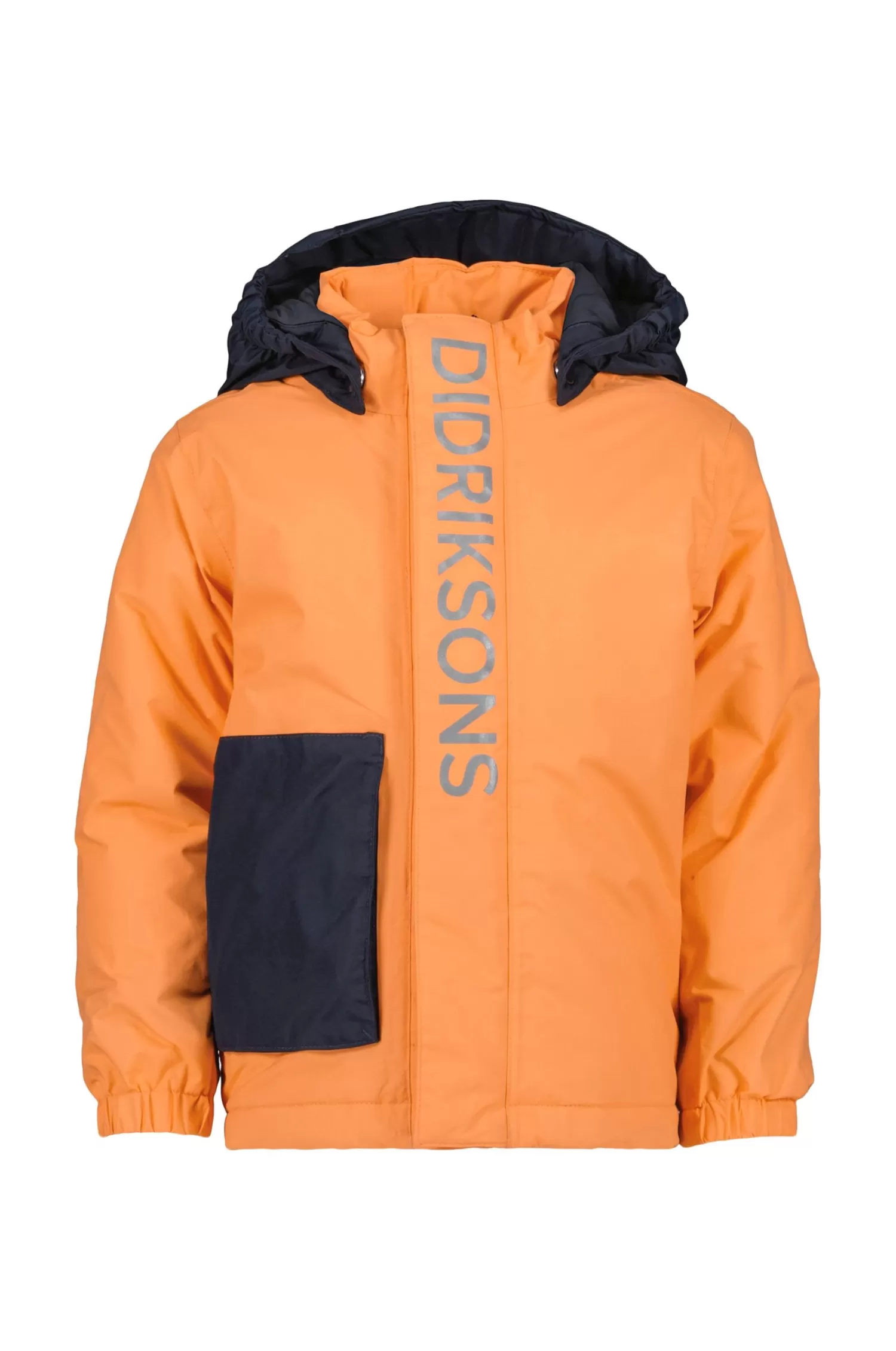 Didriksons Vinterjacka Rio Kids Jkt 2 Fashion