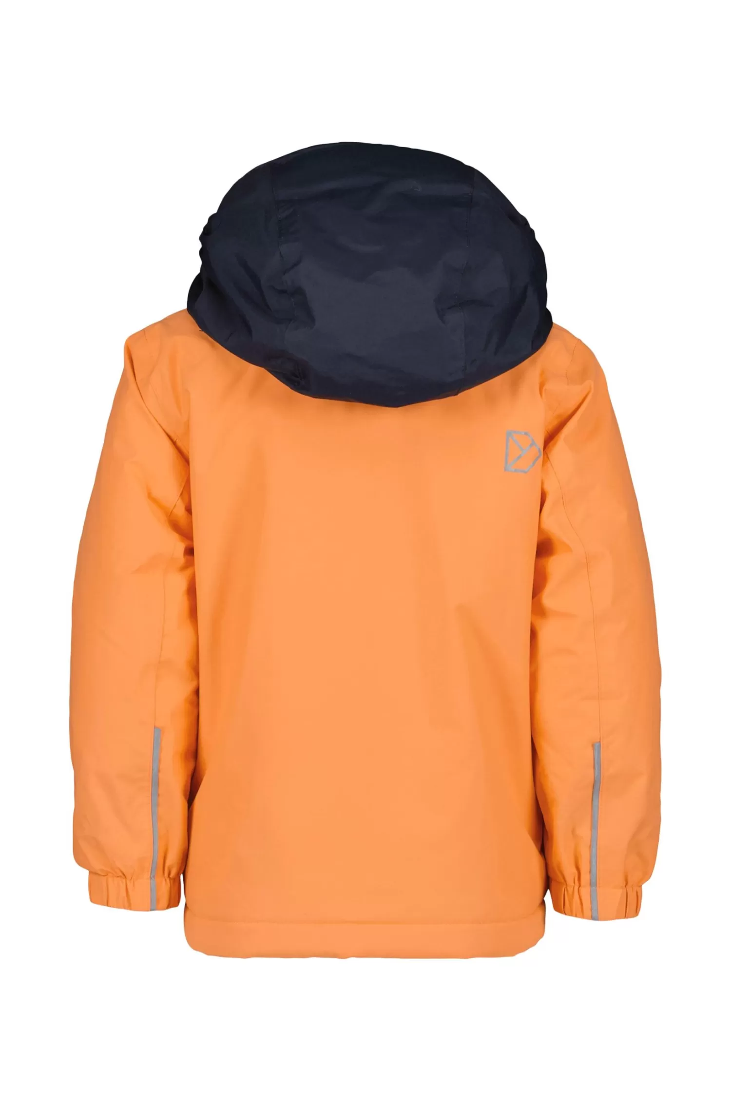 Didriksons Vinterjacka Rio Kids Jkt 2 Fashion