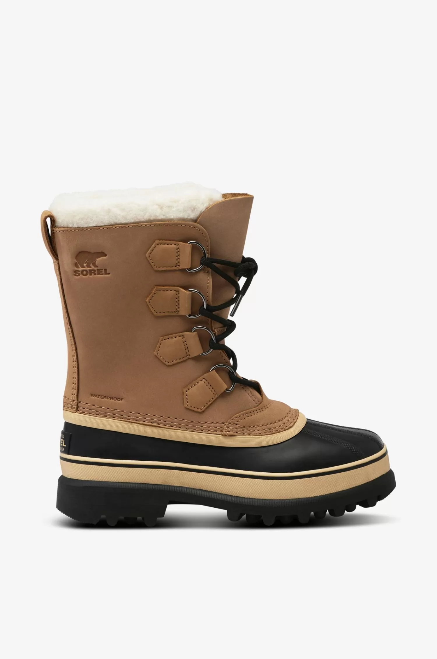 Dam Sorel VinterKängor Caribou Wp