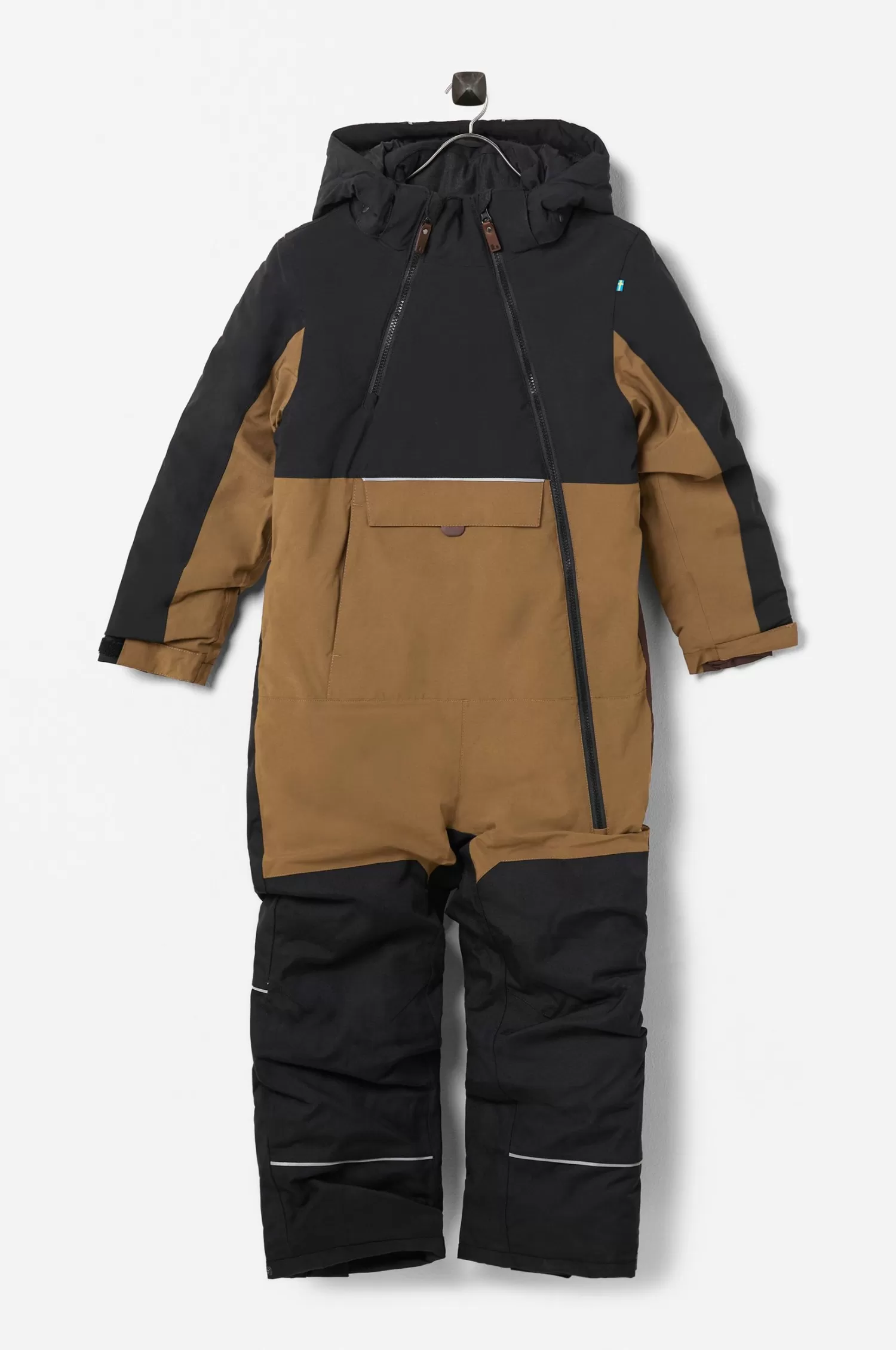 Lindberg Vinteroverall Anorak Outlet