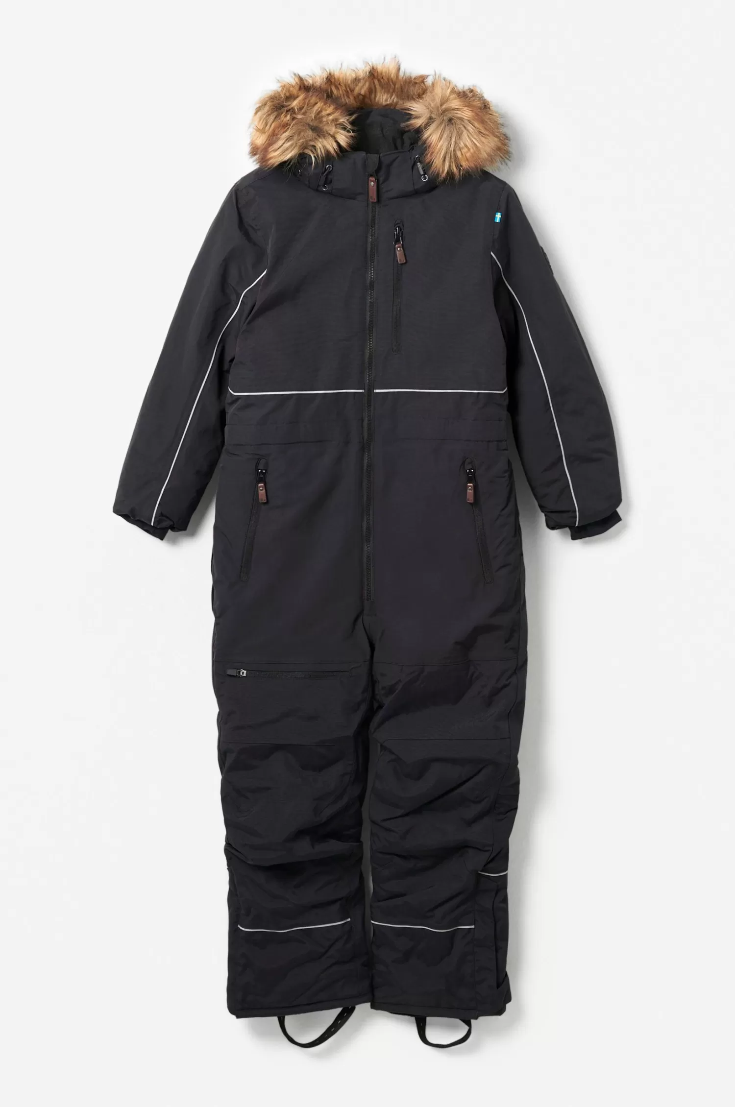 Lindberg Vinteroverall Keb Online
