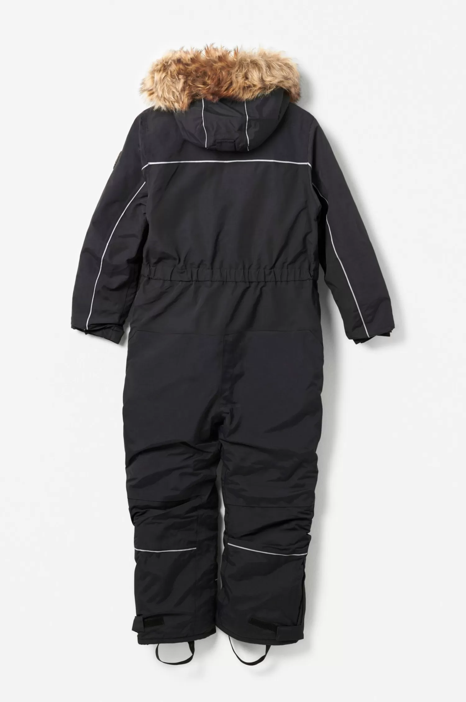 Lindberg Vinteroverall Keb Online