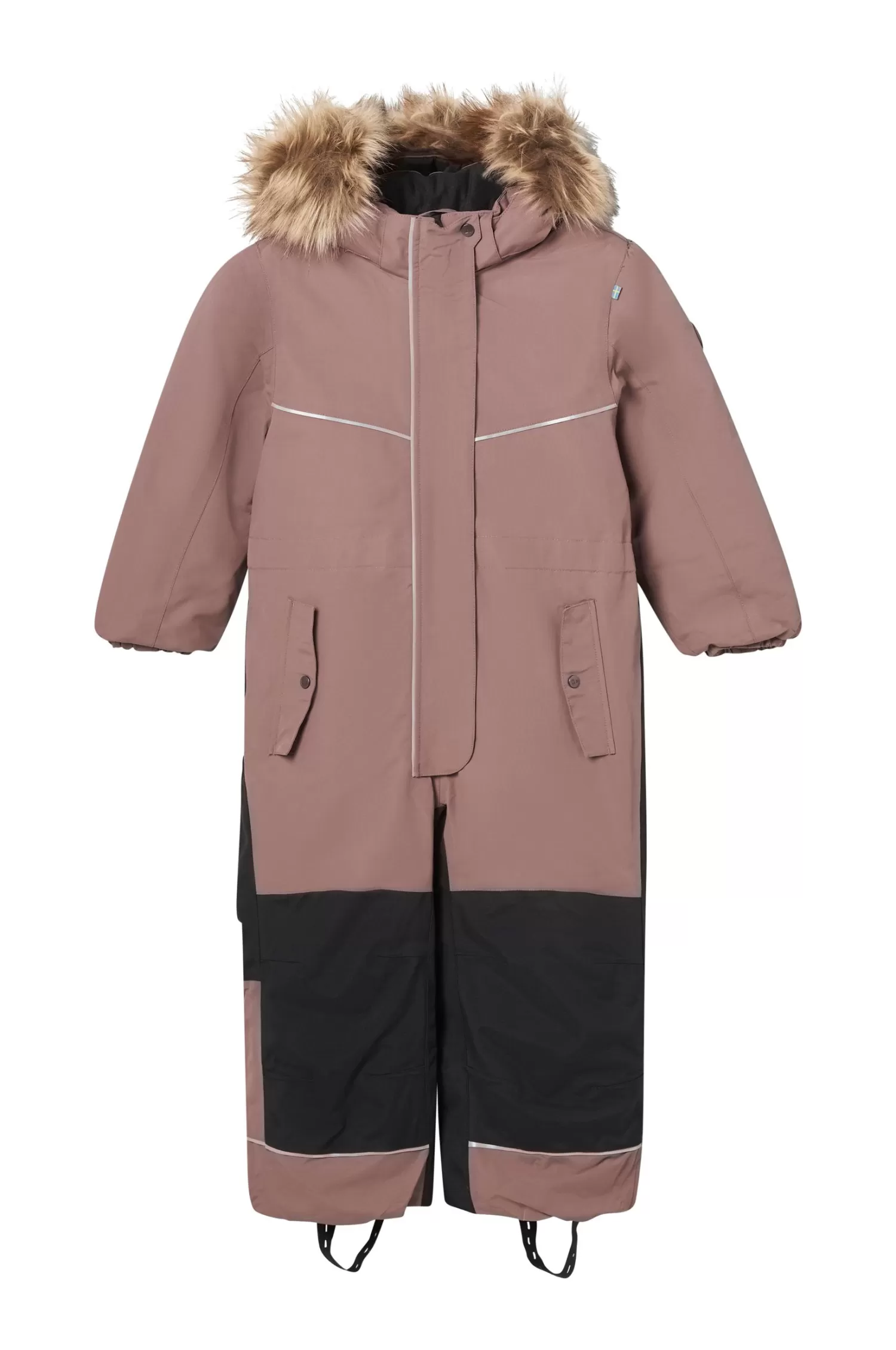 Lindberg Vinteroverall Lofoten Clearance