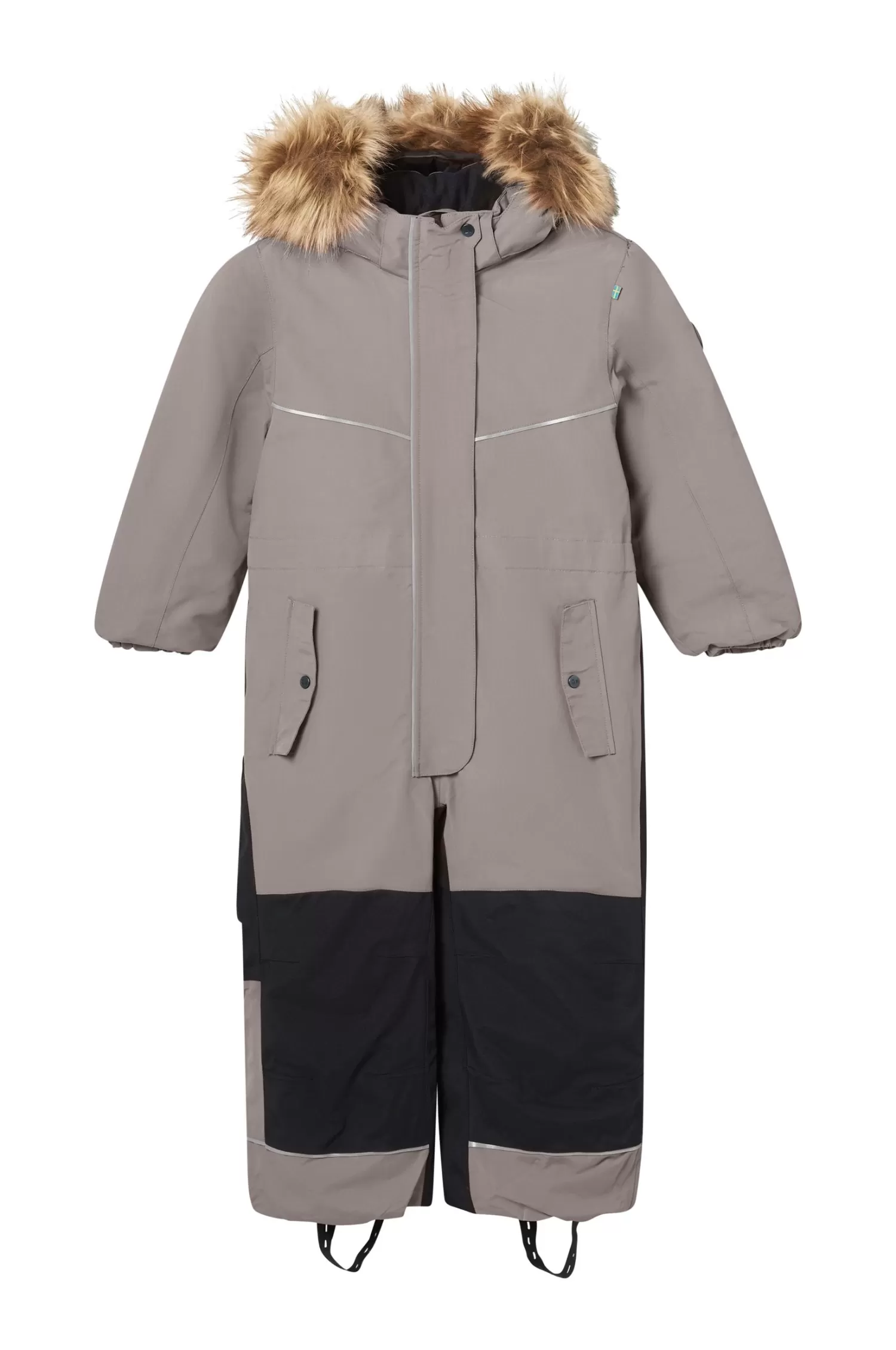 Lindberg Vinteroverall Lofoten Flash Sale